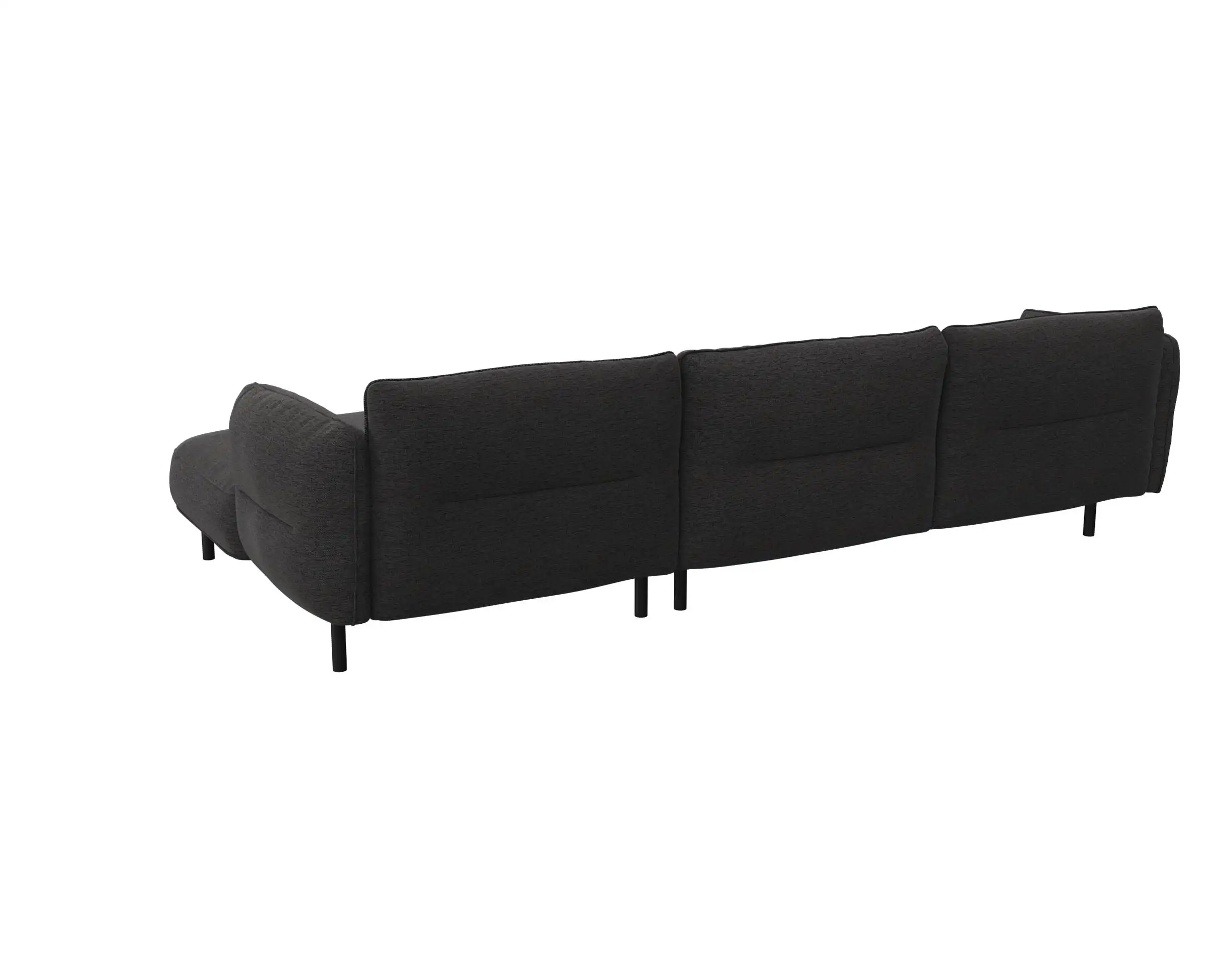 Flexlux 3 Sitzer Chaiselong Bild 3
