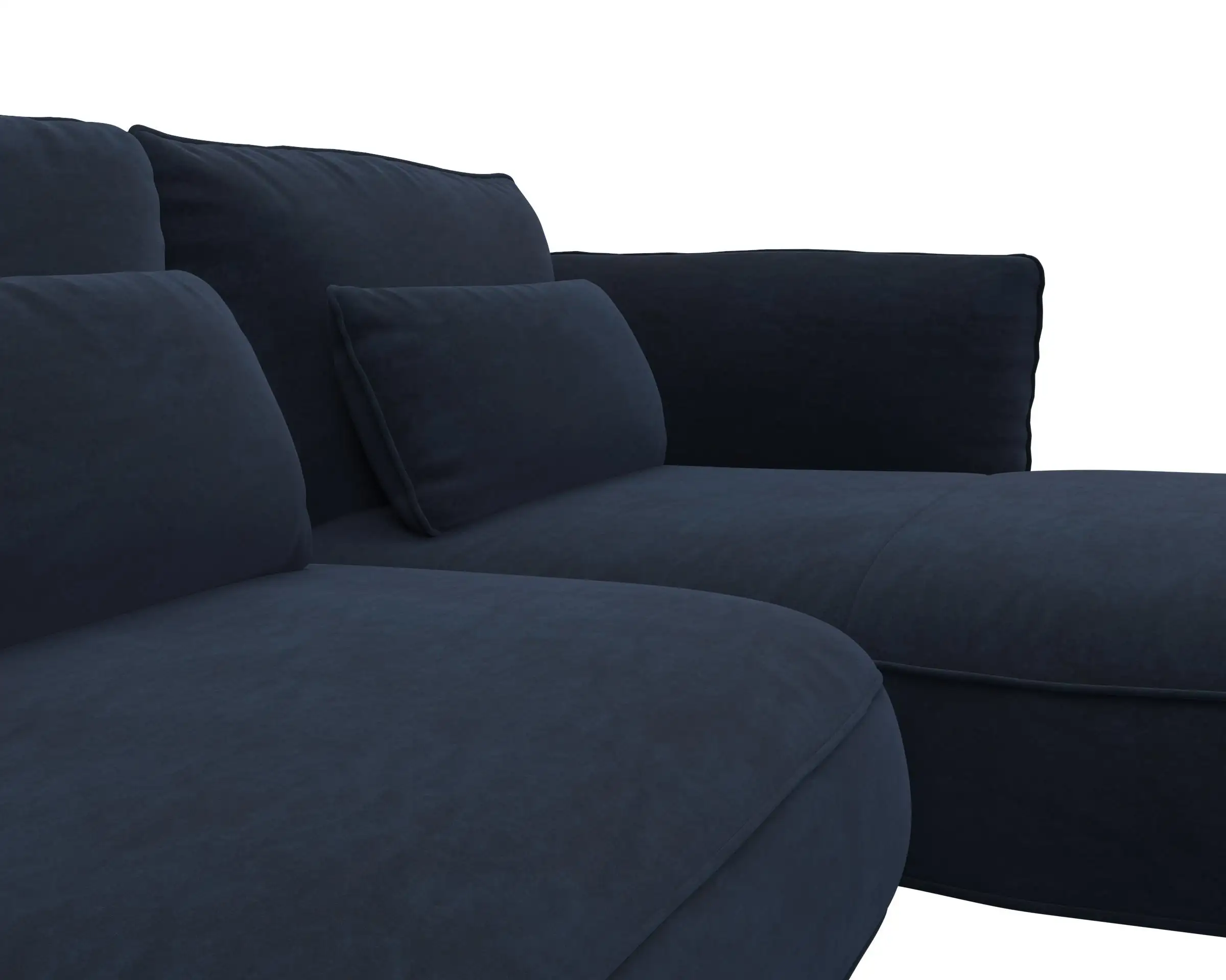 Flexlux 3 Sitzer Chaiselong Bild 4