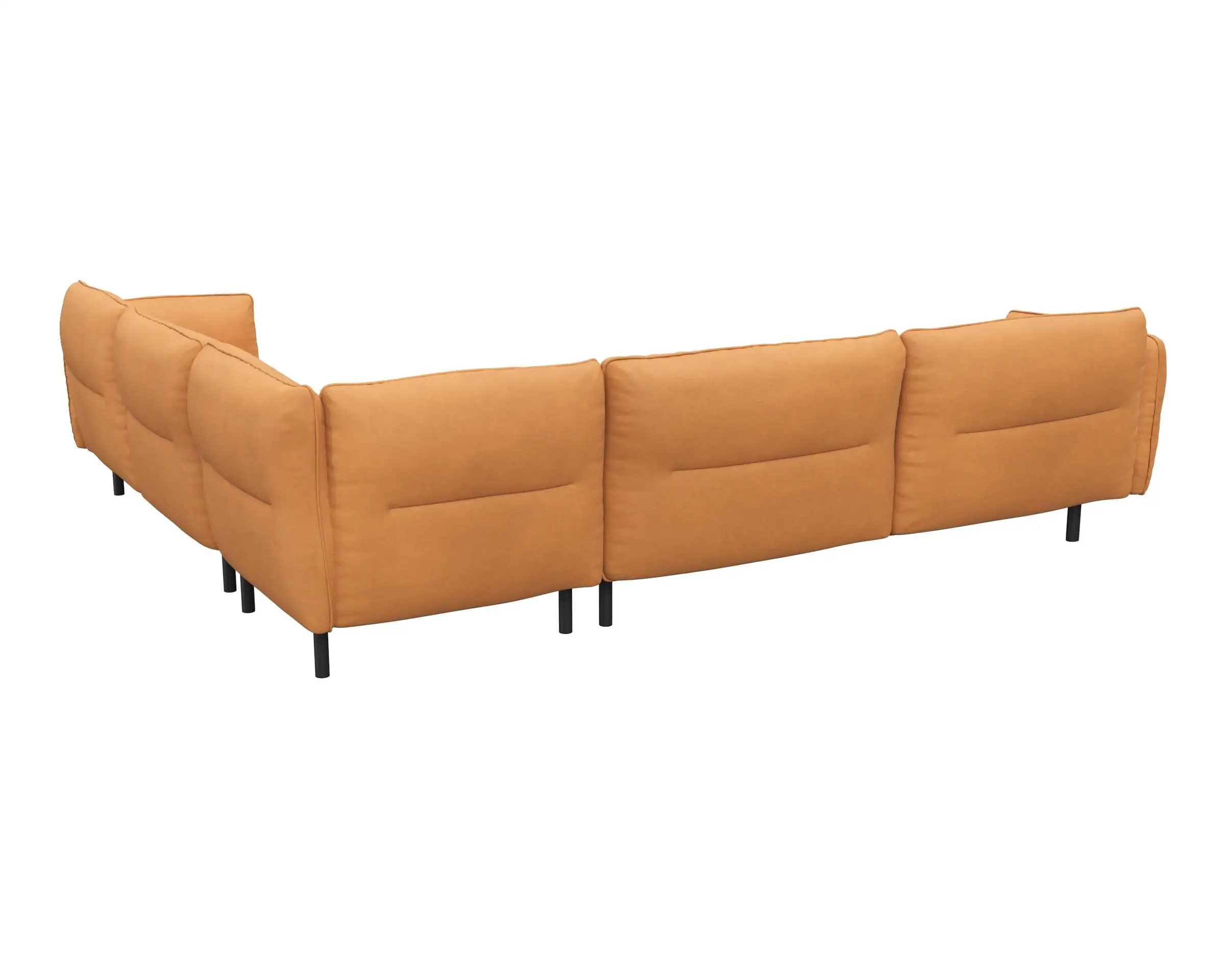 Flexlux 3 Sitzer Eckcouch II Bild 3
