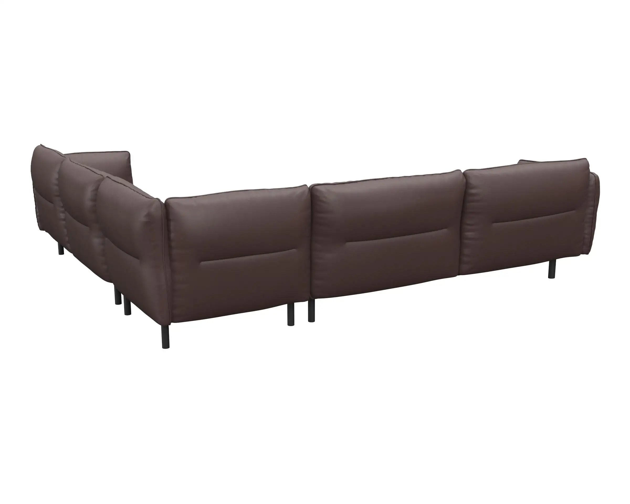 Flexlux 3 Sitzer Eckcouch II Bild 3