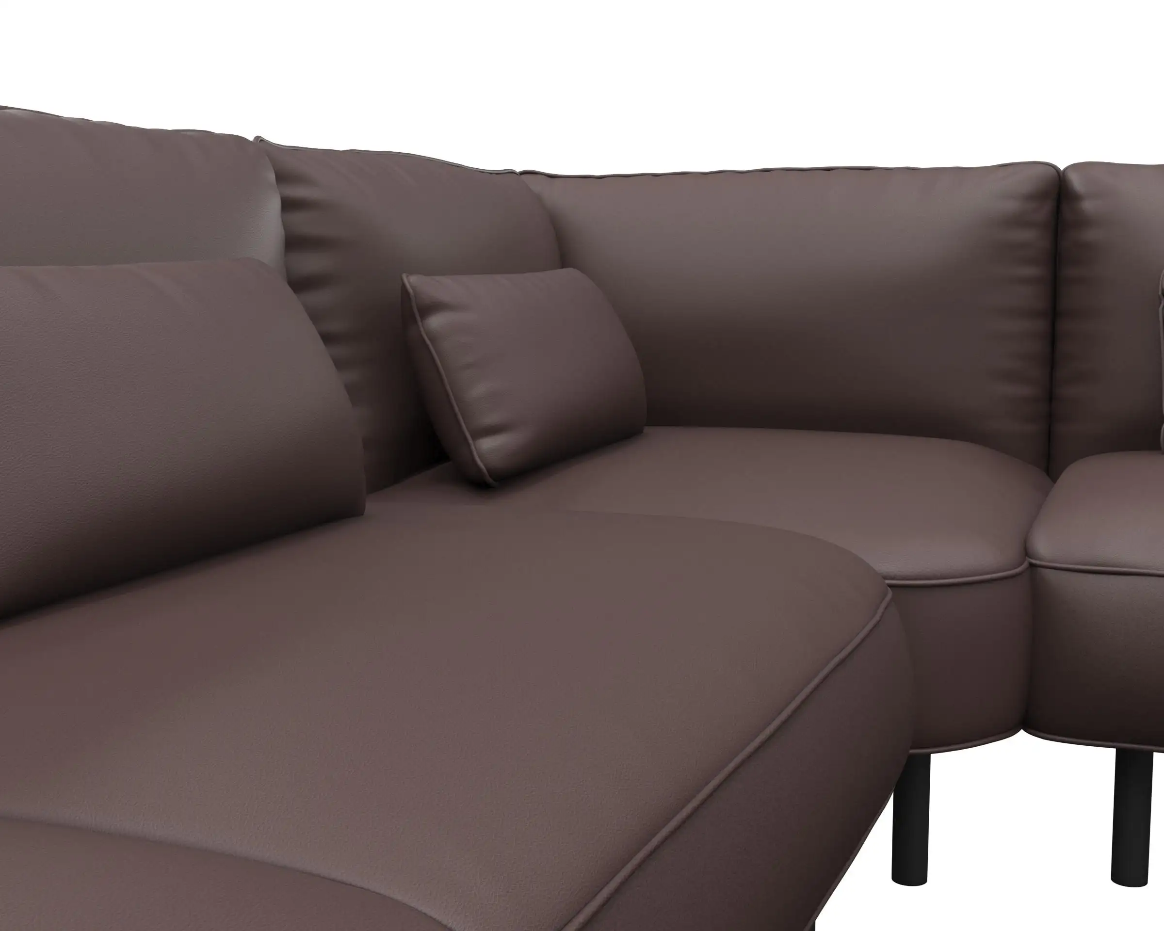 Flexlux 3 Sitzer Eckcouch II Bild 4