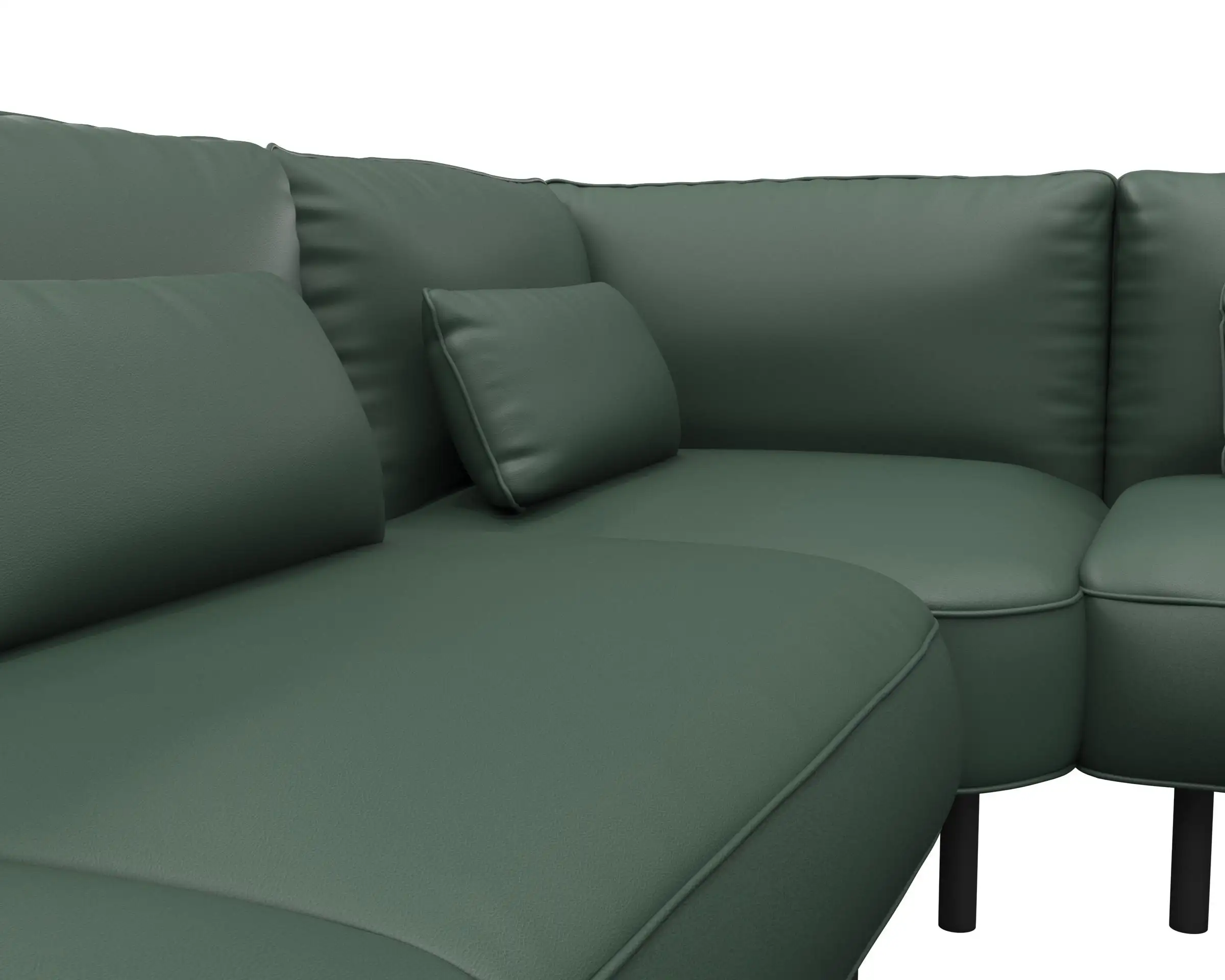 Flexlux 3 Sitzer Eckcouch II Bild 4
