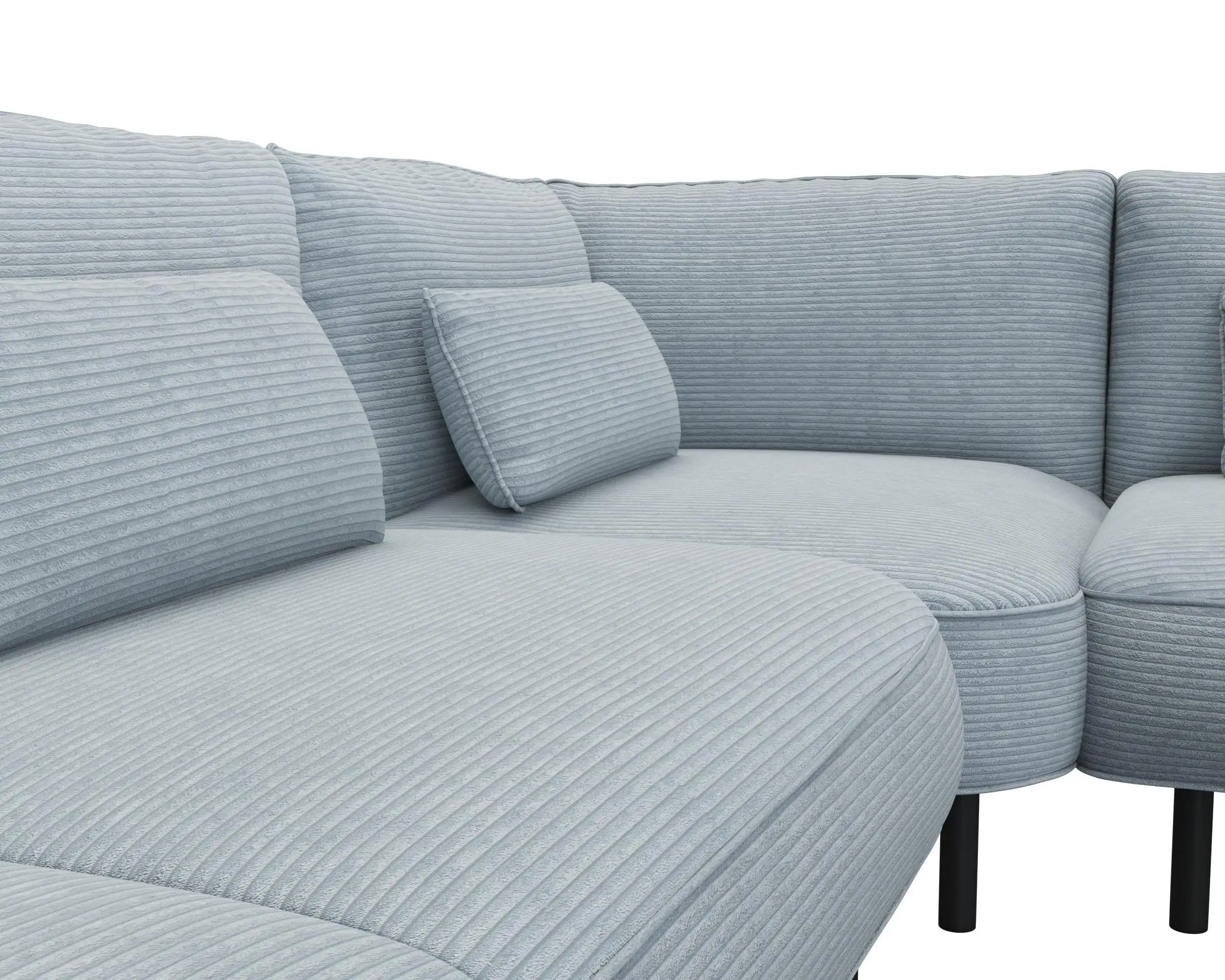 Flexlux 3 Sitzer Eckcouch II Bild 4