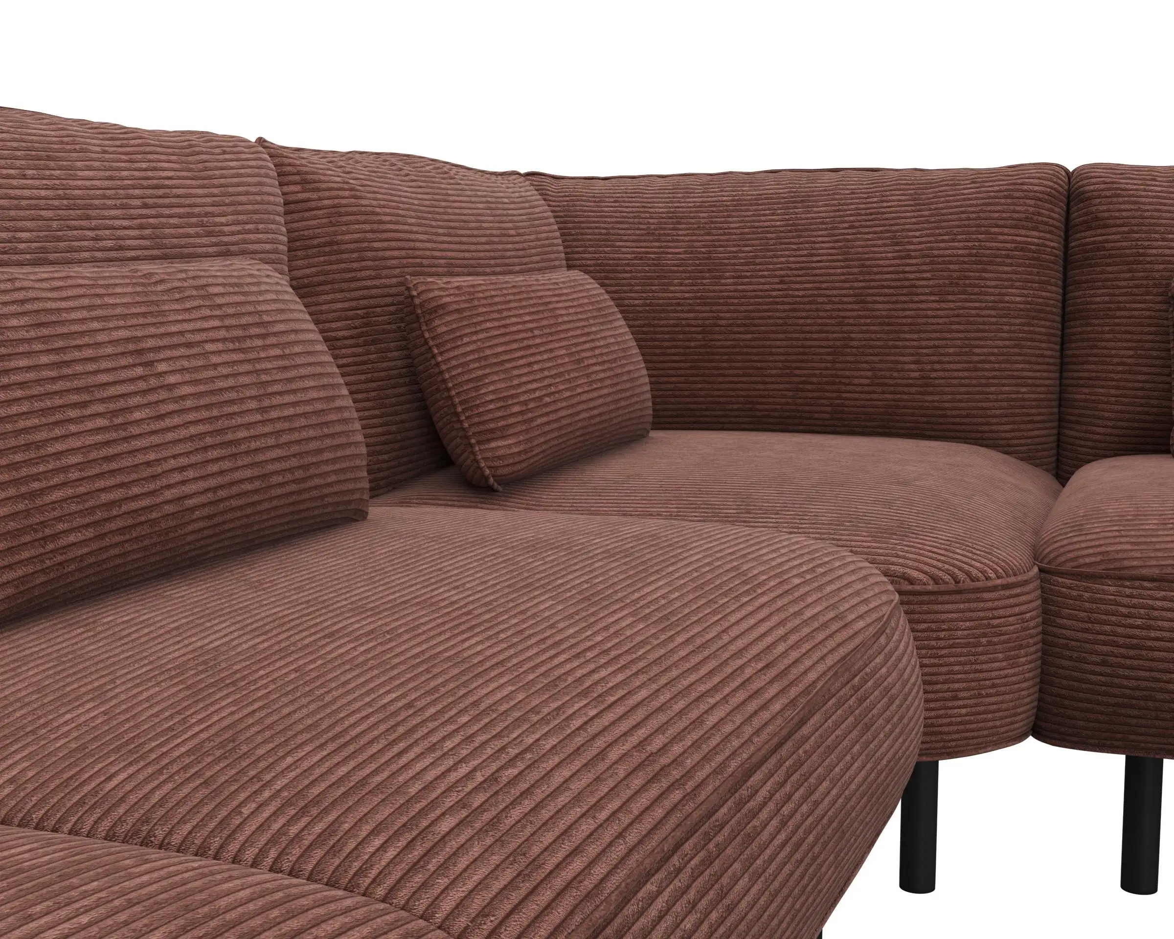 Flexlux 3 Sitzer Eckcouch II Bild 4