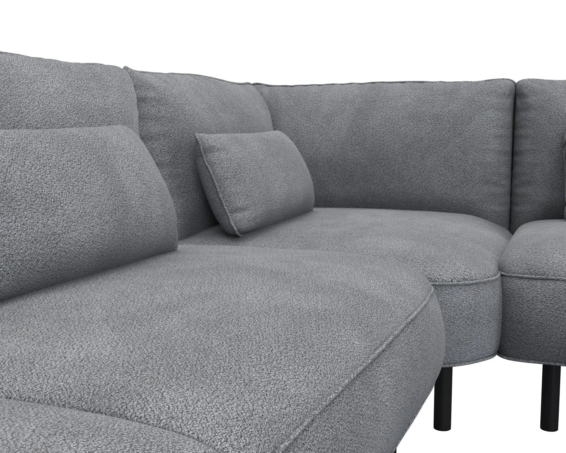Flexlux 3 Sitzer Eckcouch II Bild 4