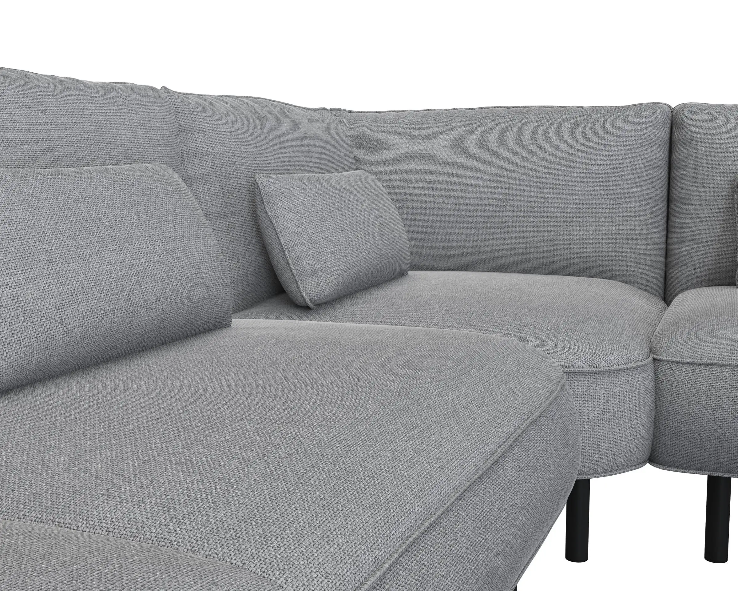 Flexlux 3 Sitzer Eckcouch II Bild 4