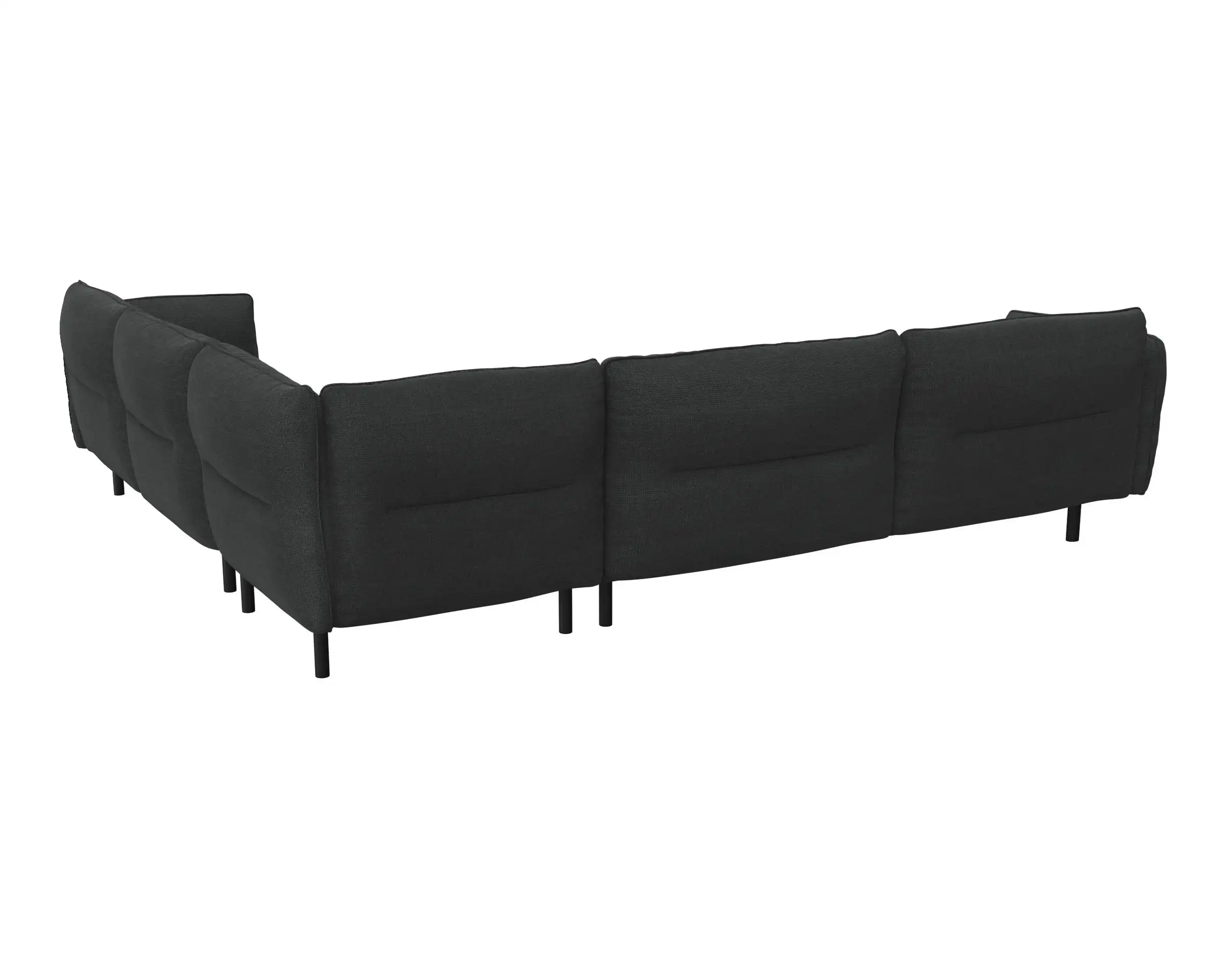 Flexlux 3 Sitzer Eckcouch II Bild 3