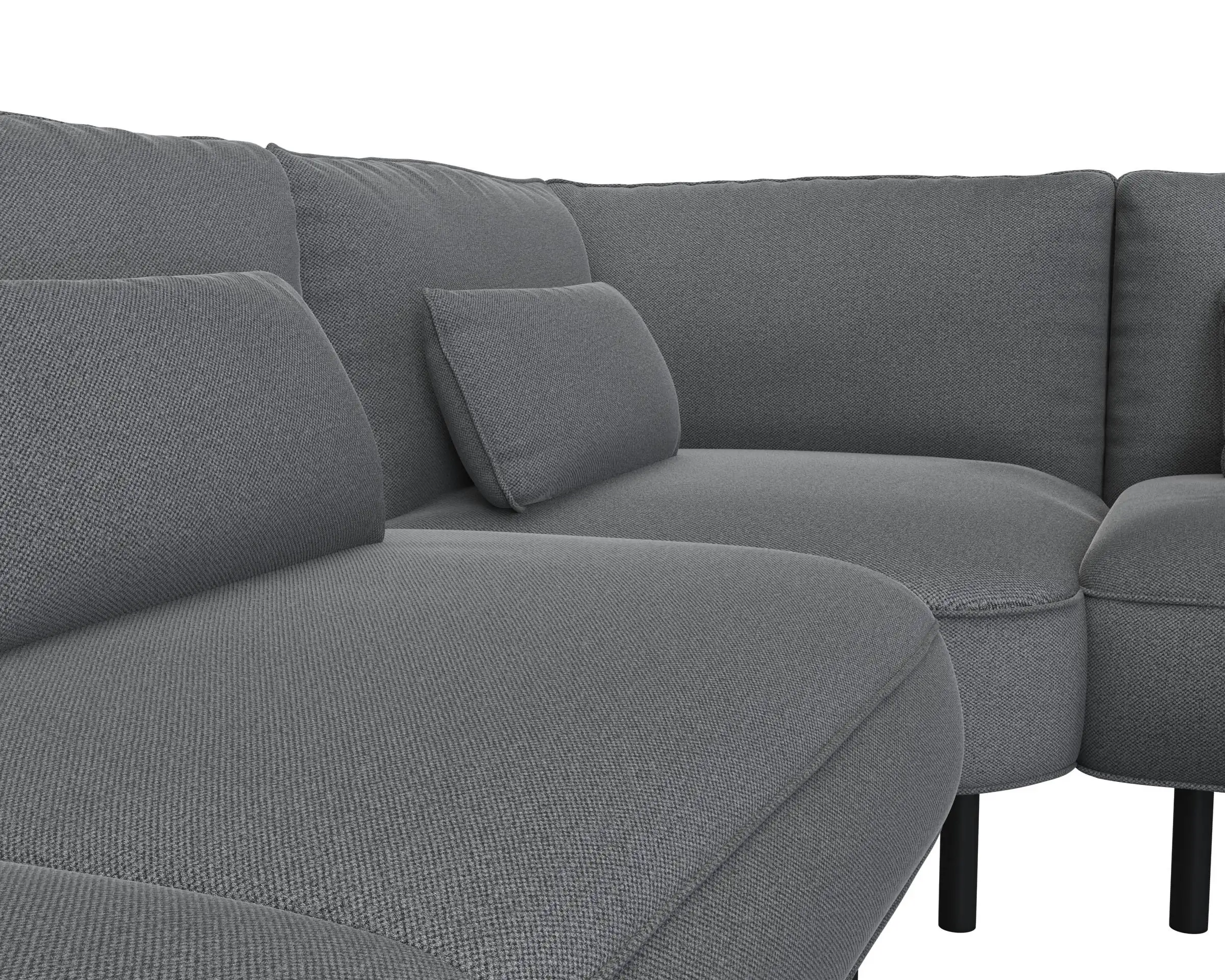 Flexlux 3 Sitzer Eckcouch II Bild 4