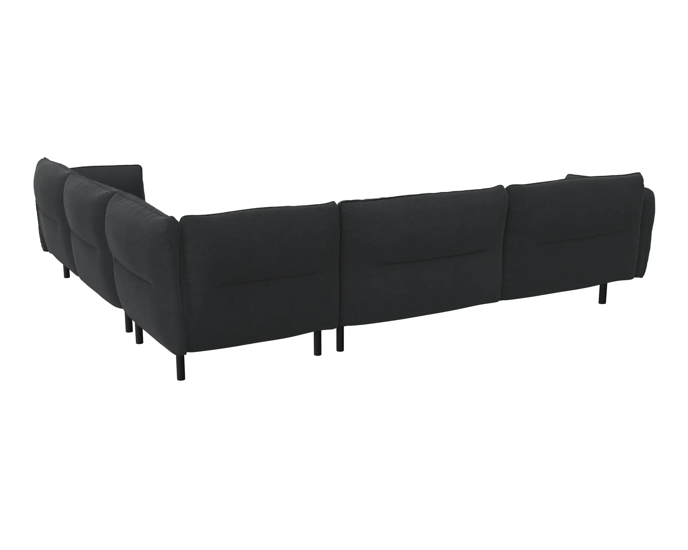 Flexlux 3 Sitzer Eckcouch II Bild 3