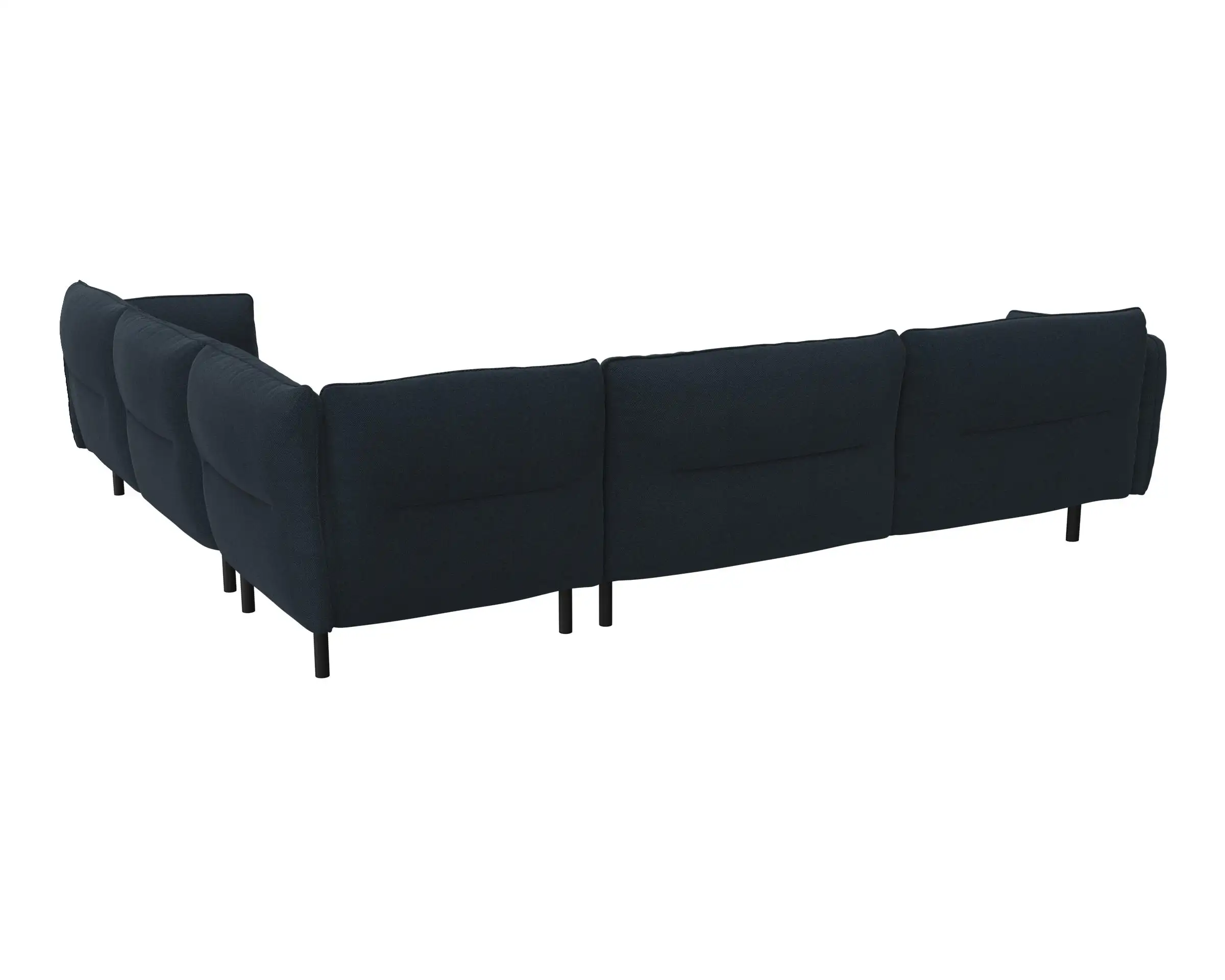 Flexlux 3 Sitzer Eckcouch II Bild 3