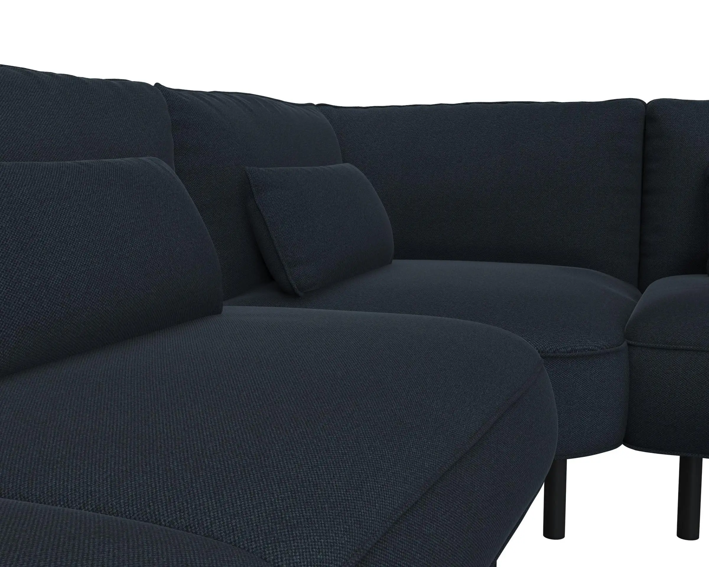 Flexlux 3 Sitzer Eckcouch II Bild 4