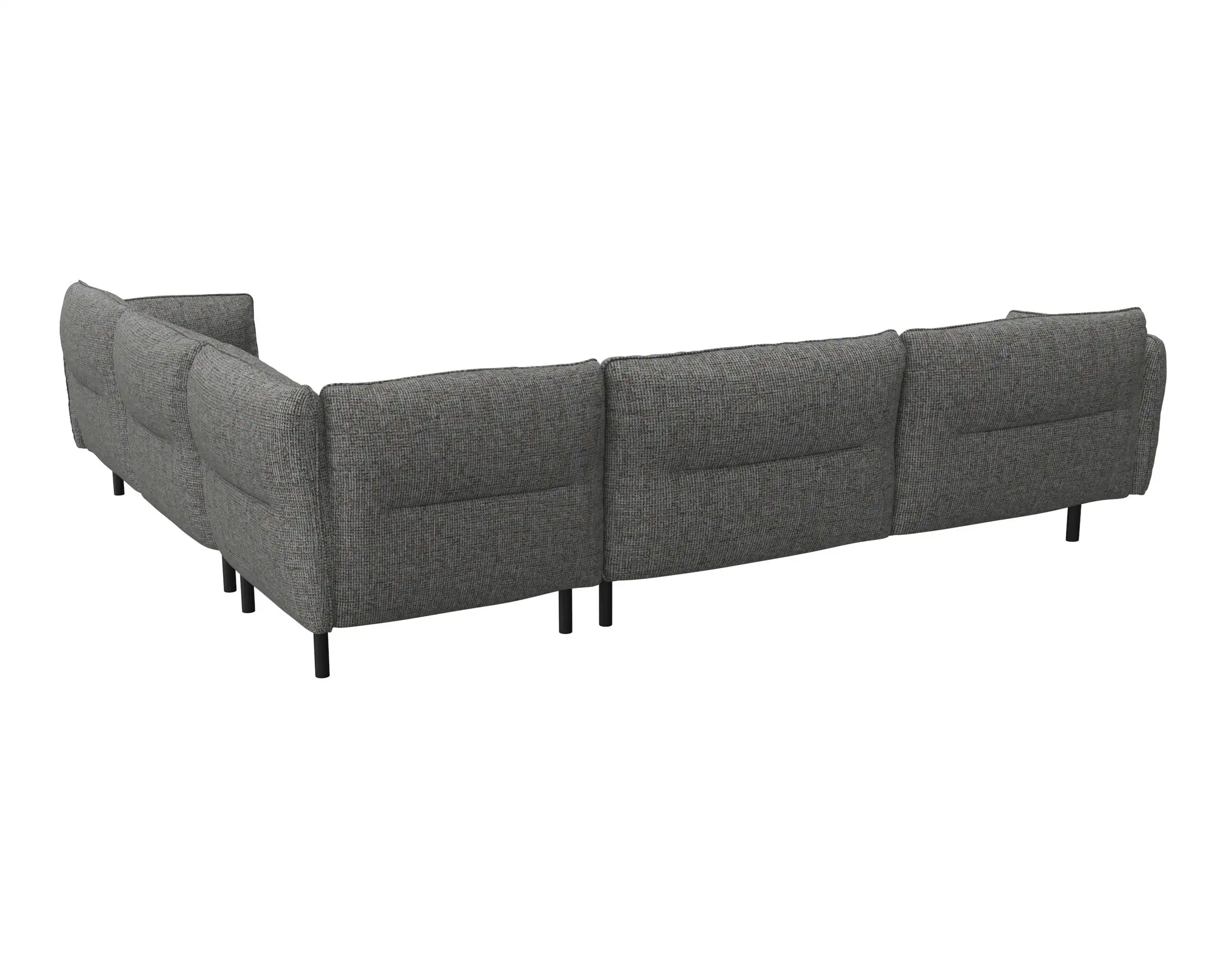Flexlux 3 Sitzer Eckcouch II Bild 3