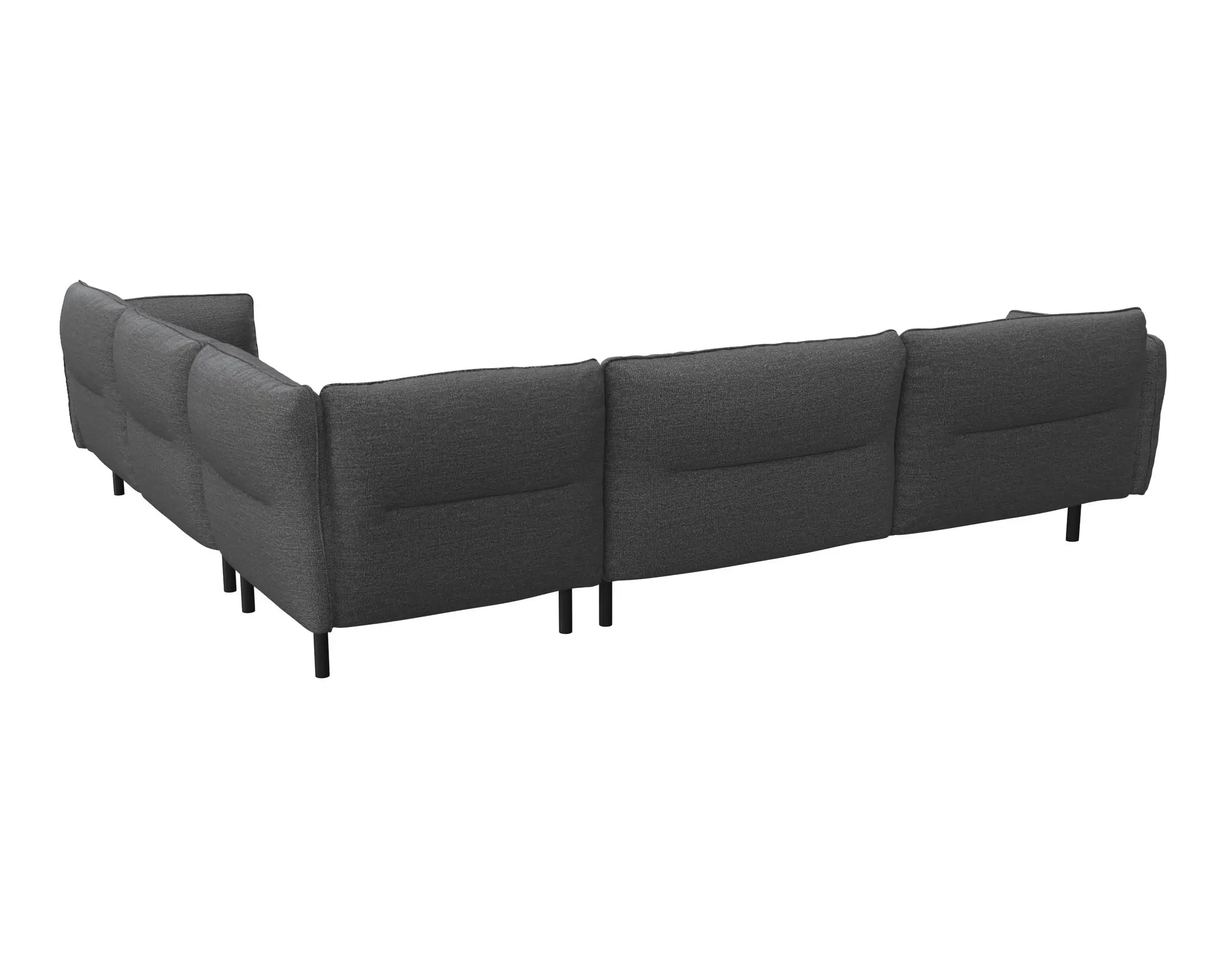 Flexlux 3 Sitzer Eckcouch II Bild 3