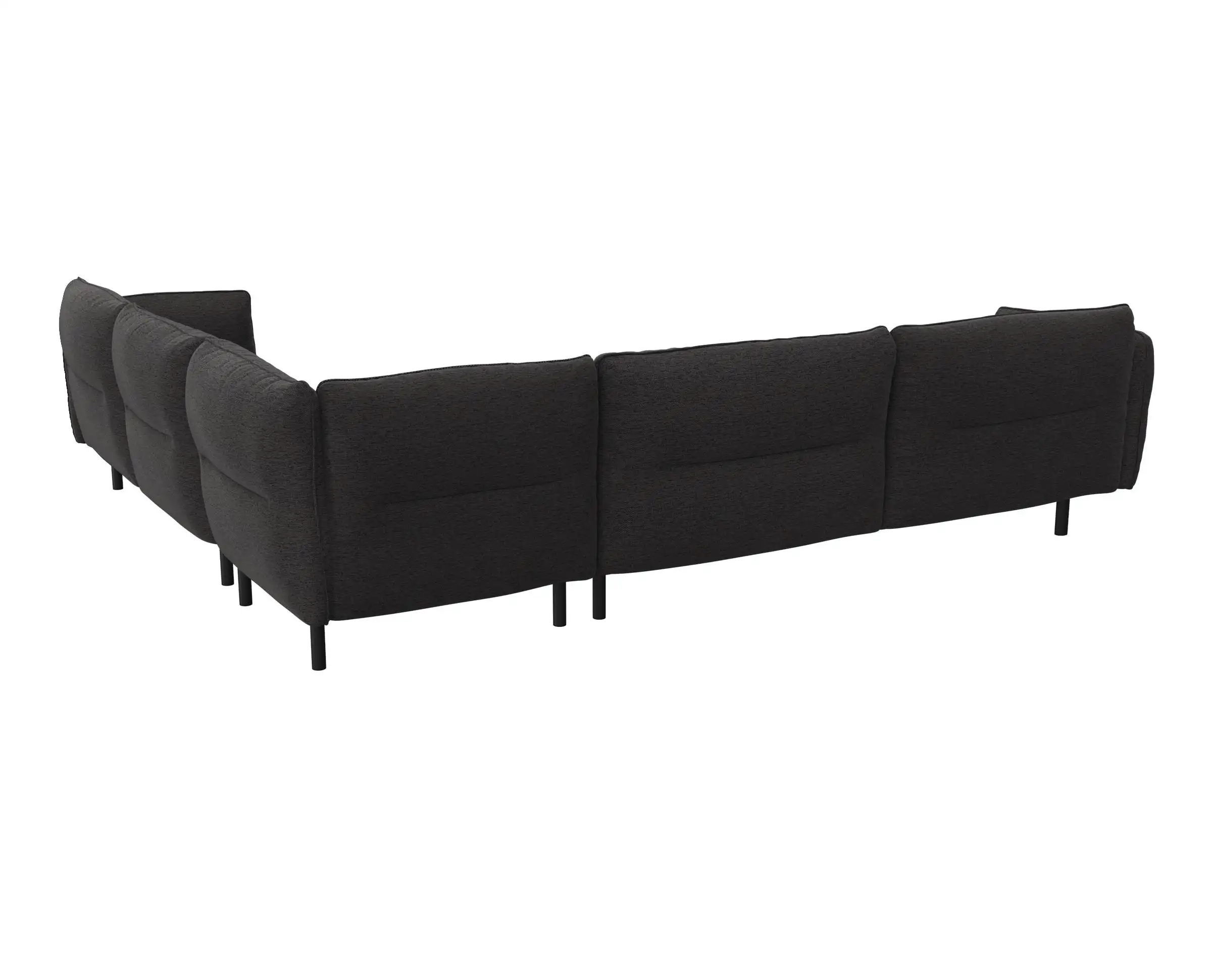 Flexlux 3 Sitzer Eckcouch II Bild 3