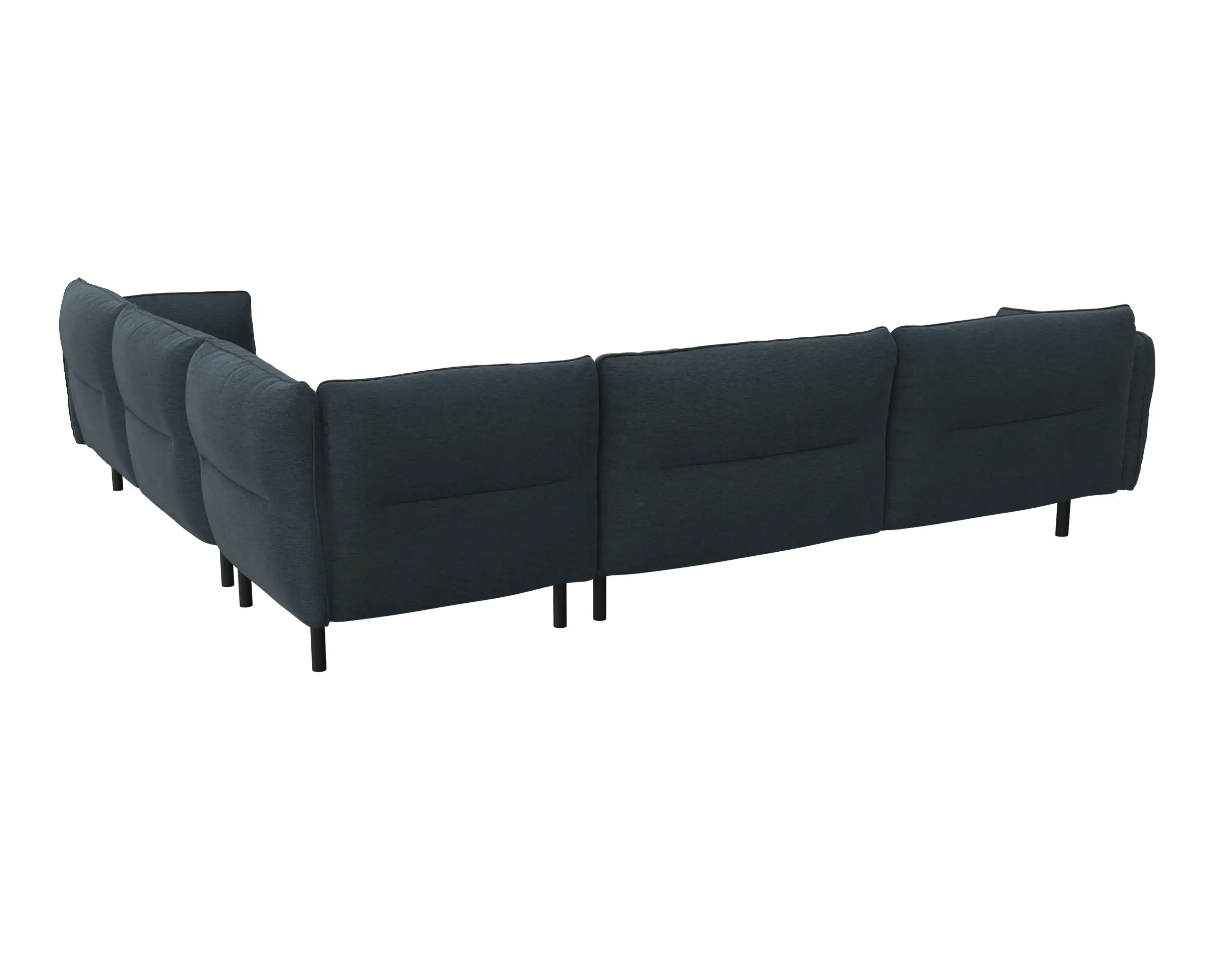 Flexlux 3 Sitzer Eckcouch II Bild 3