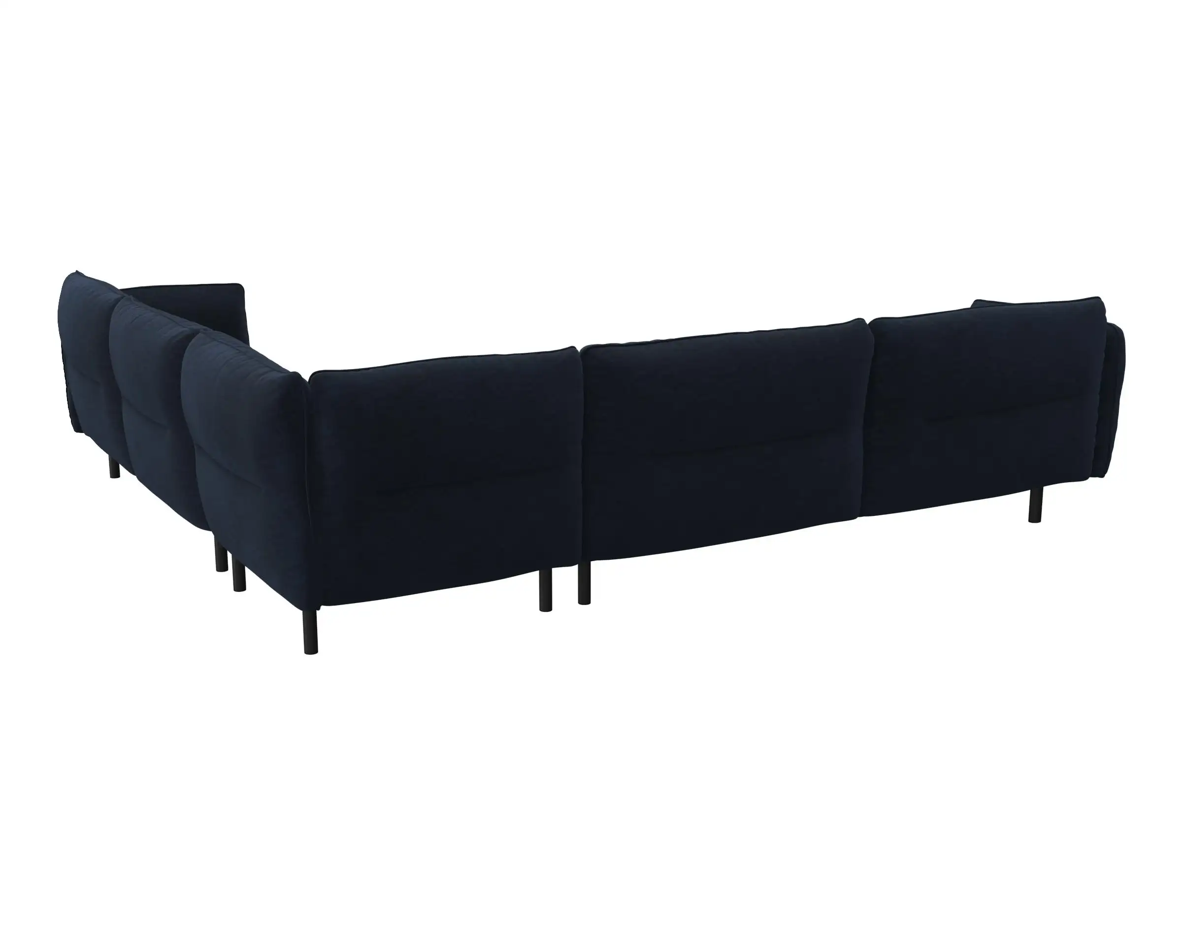 Flexlux 3 Sitzer Eckcouch II Bild 3