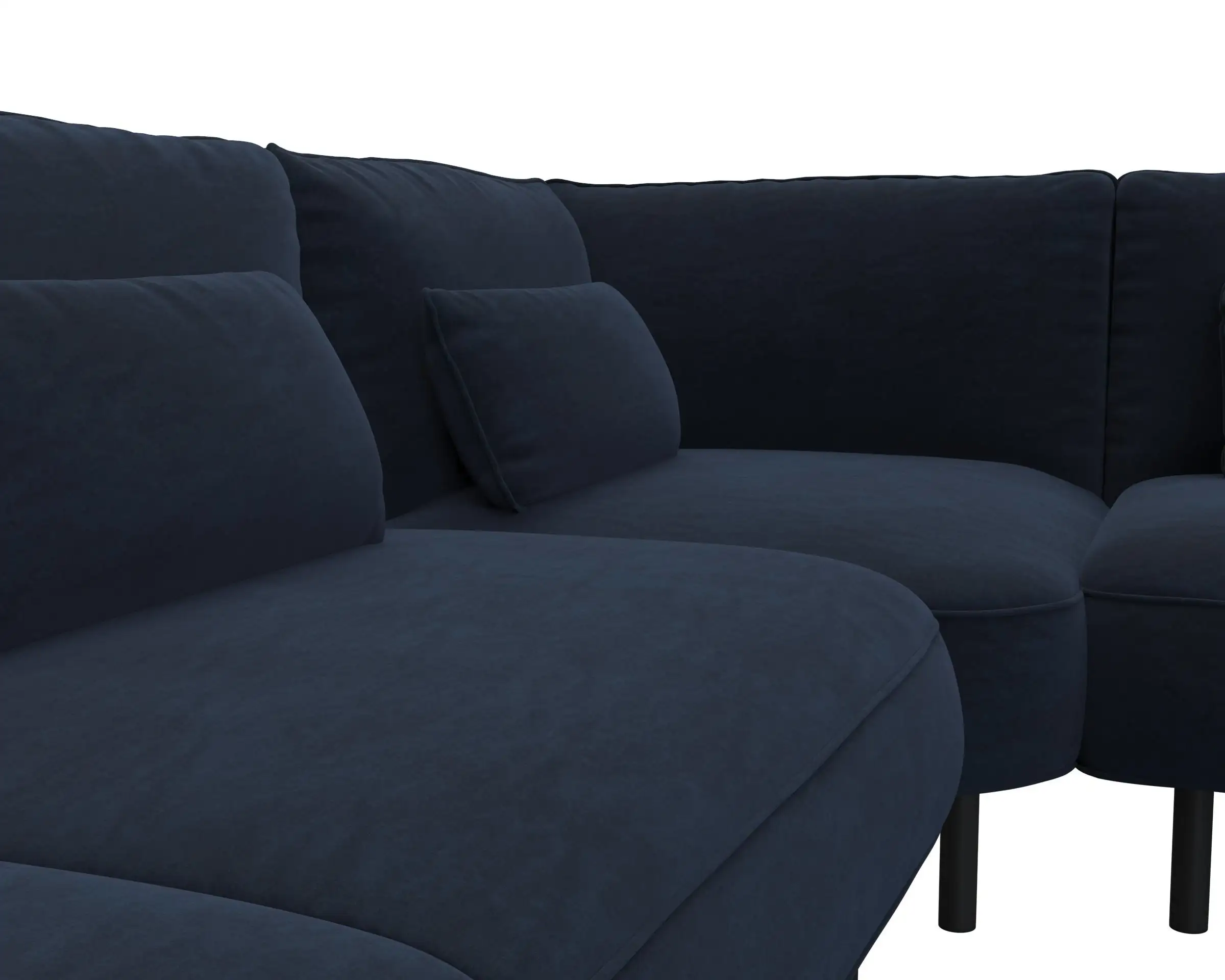 Flexlux 3 Sitzer Eckcouch II Bild 4