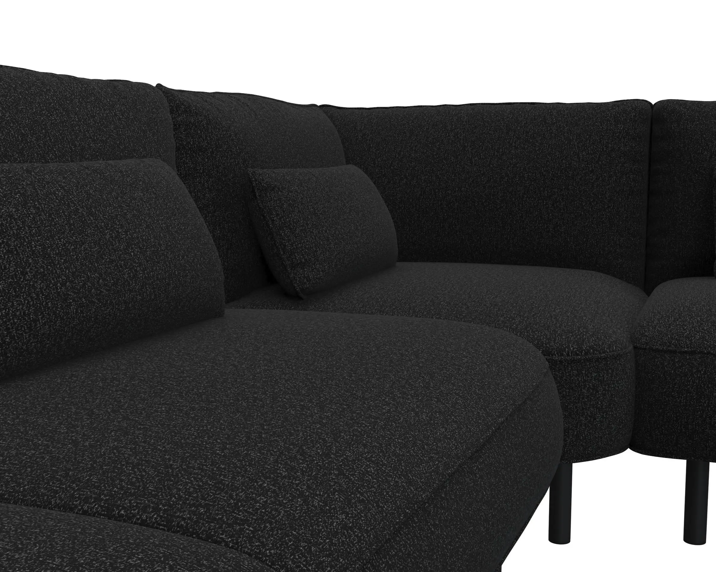 Flexlux 3 Sitzer Eckcouch II Bild 4