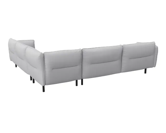 Cortona 3 Sitzer Eckcouch II 3