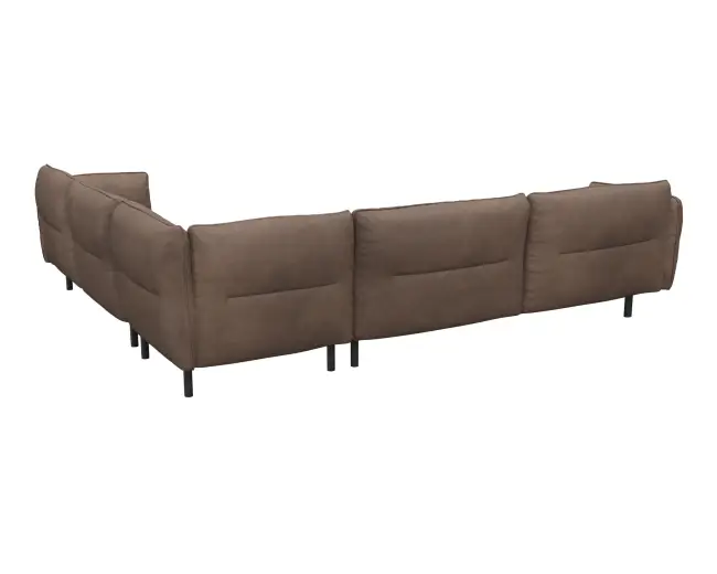Cortona 3 Sitzer Eckcouch II 3