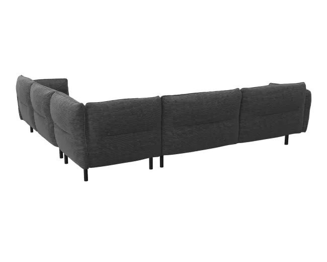 Cortona 3 Sitzer Eckcouch II 3