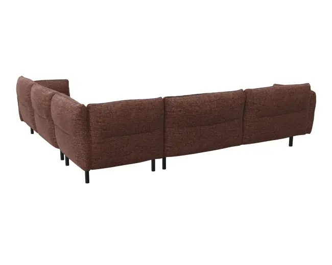 Cortona 3 Sitzer Eckcouch II 3
