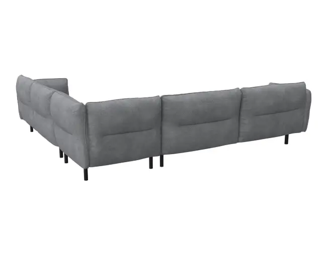 Cortona 3 Sitzer Eckcouch II 3