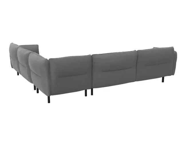 Cortona 3 Sitzer Eckcouch II 3