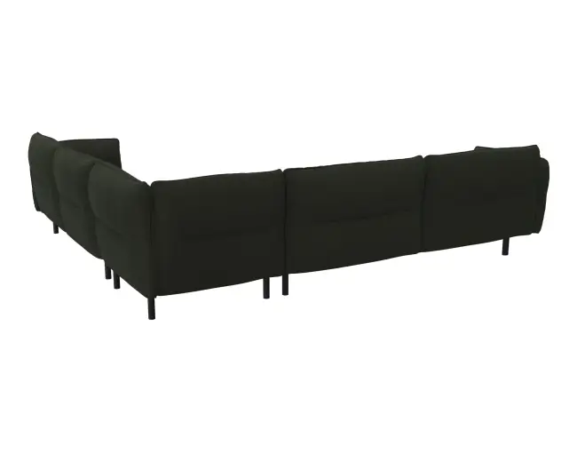 Cortona 3 Sitzer Eckcouch II 3