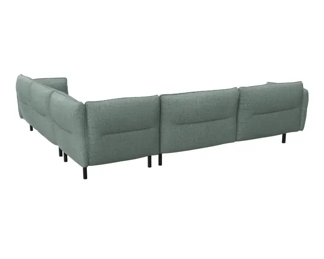 Cortona 3 Sitzer Eckcouch II 3