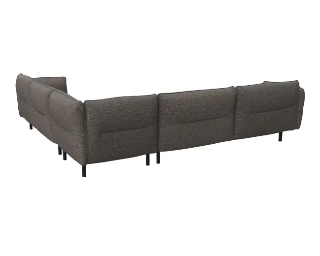Cortona 3 Sitzer Eckcouch II 3