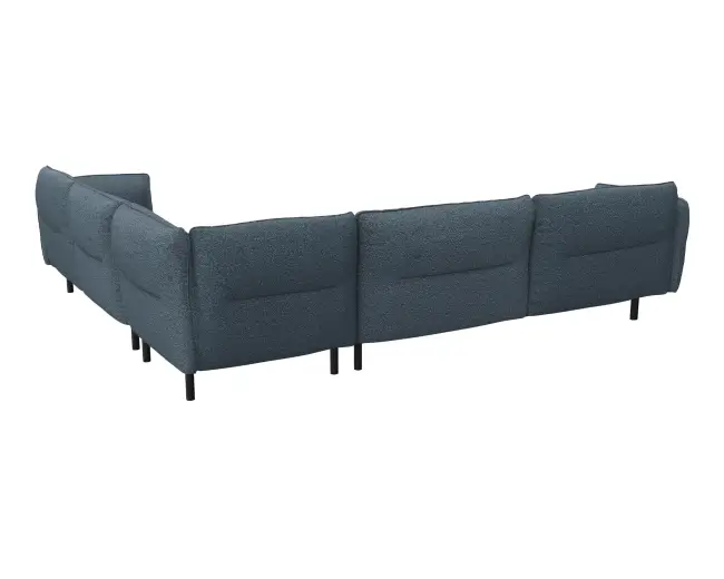 Cortona 3 Sitzer Eckcouch II 3