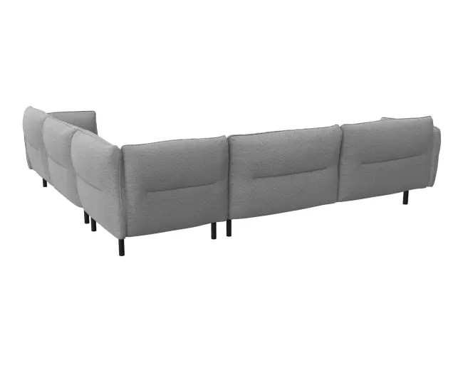 Cortona 3 Sitzer Eckcouch II 3