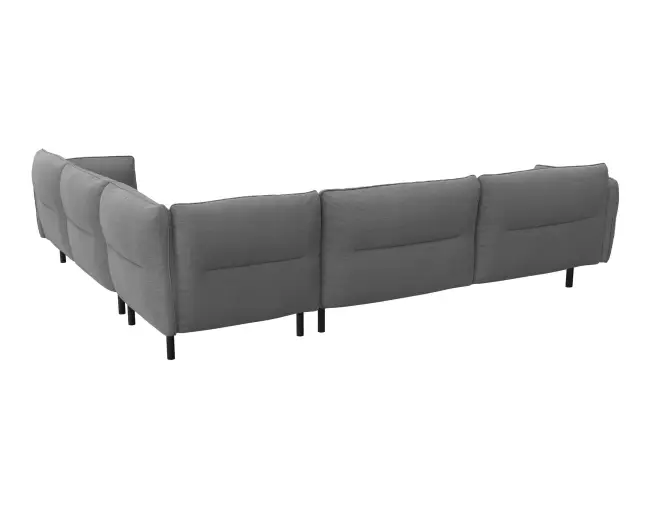 Cortona 3 Sitzer Eckcouch II 3