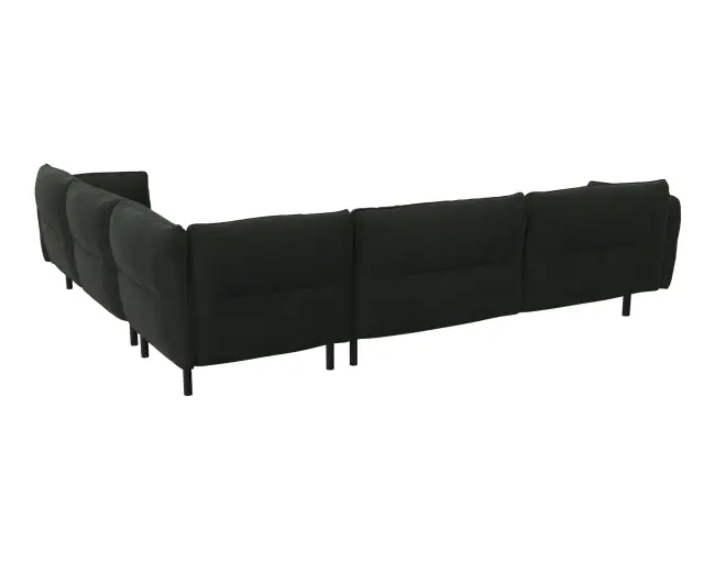 Cortona 3 Sitzer Eckcouch II 3