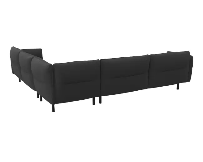 Cortona 3 Sitzer Eckcouch II 3