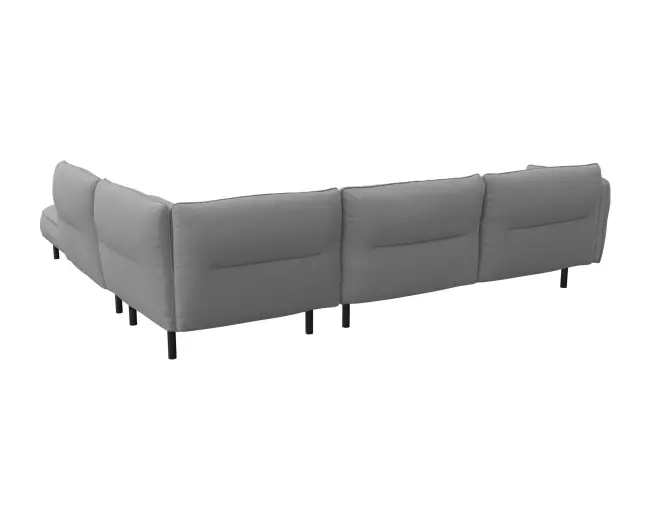 Cortona 3 Sitzer Eckcouch Open-End 3