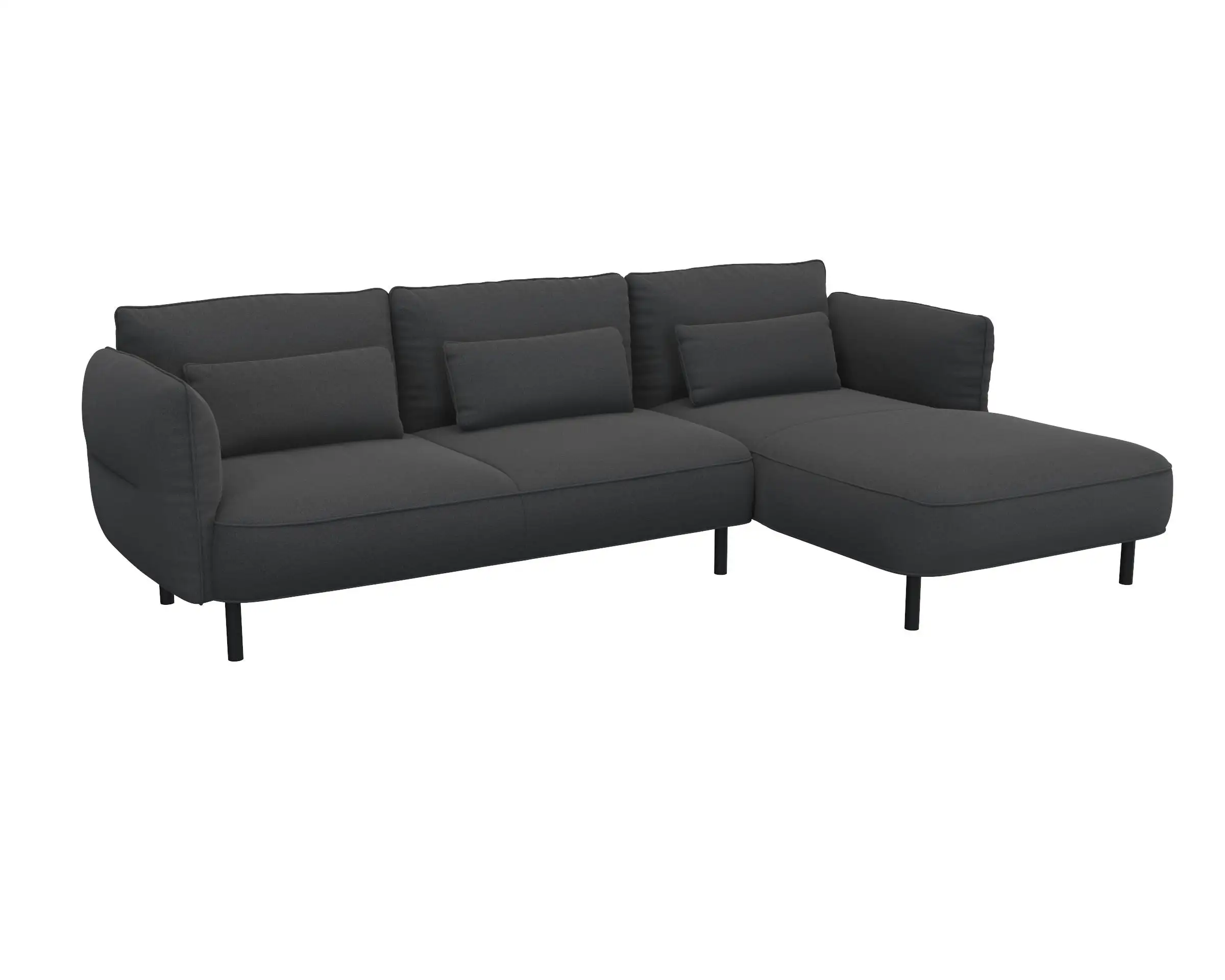 Flexlux 2.5 Sitzer Chaiselong Bild 2