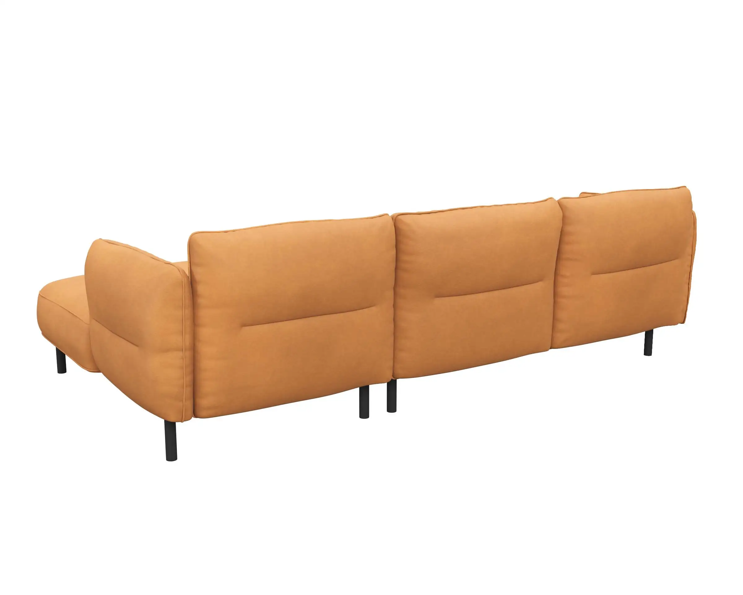 Flexlux 2.5 Sitzer Chaiselong Bild 3