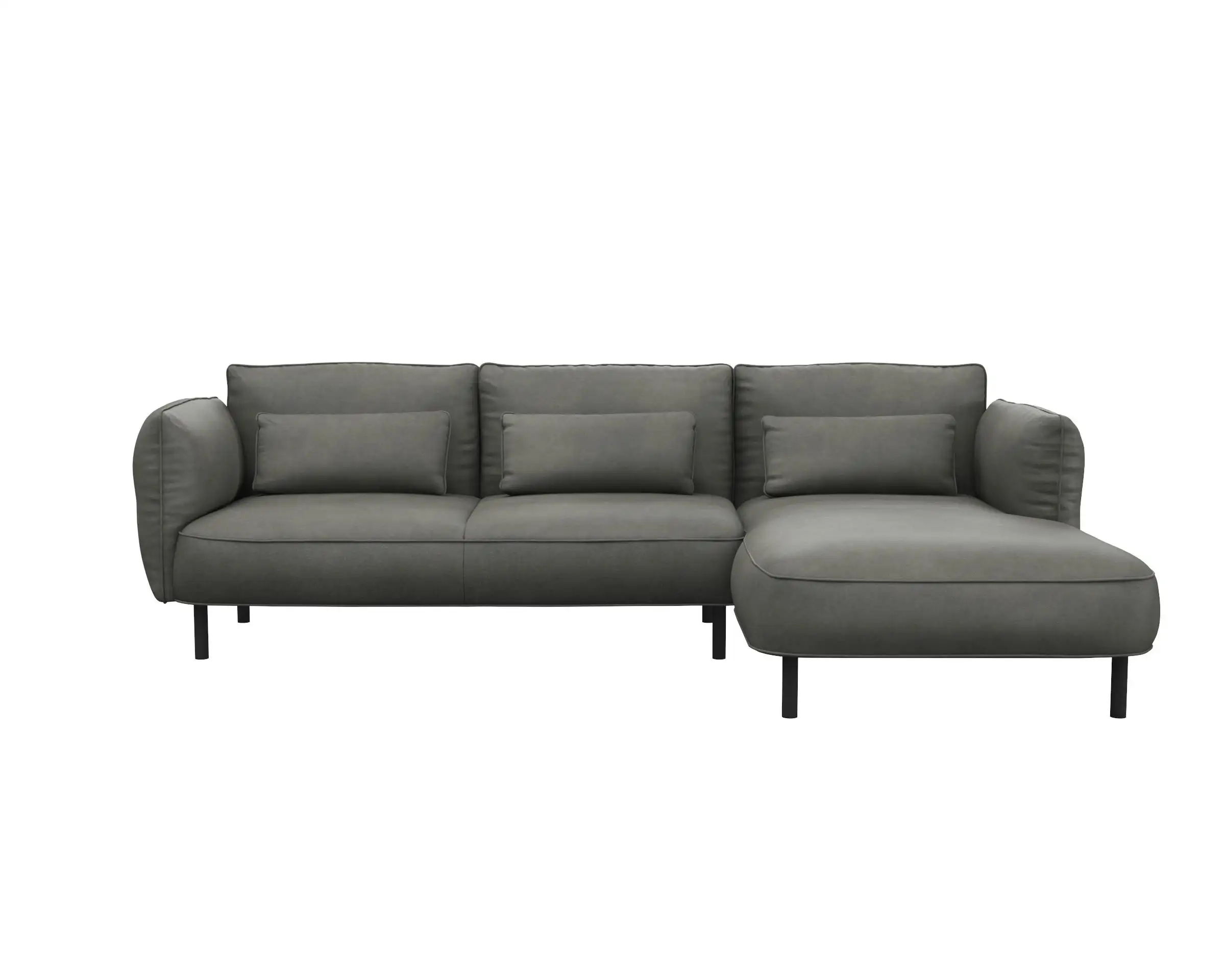 Flexlux 2.5 Sitzer Chaiselong Bild 1
