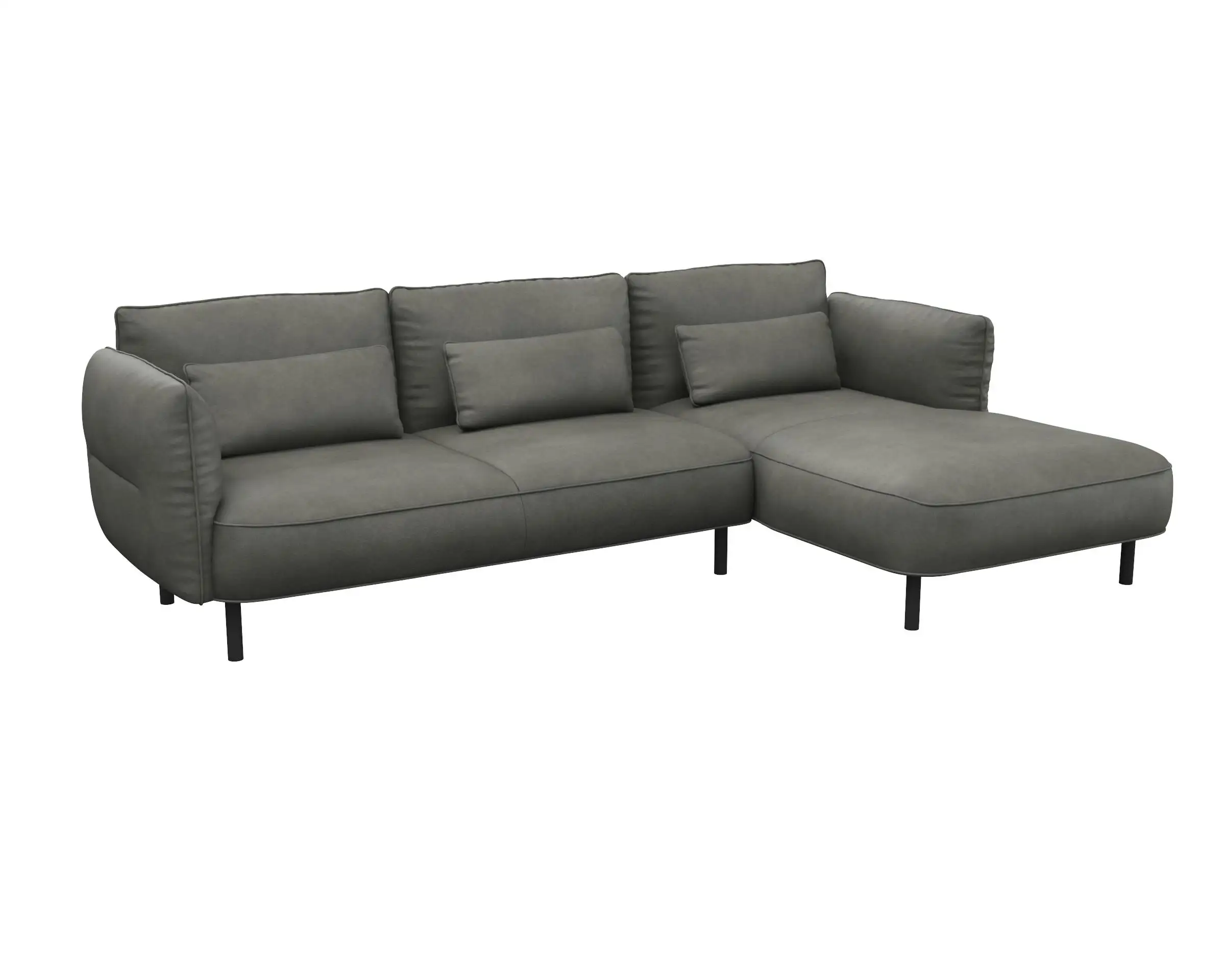Flexlux 2.5 Sitzer Chaiselong Bild 2