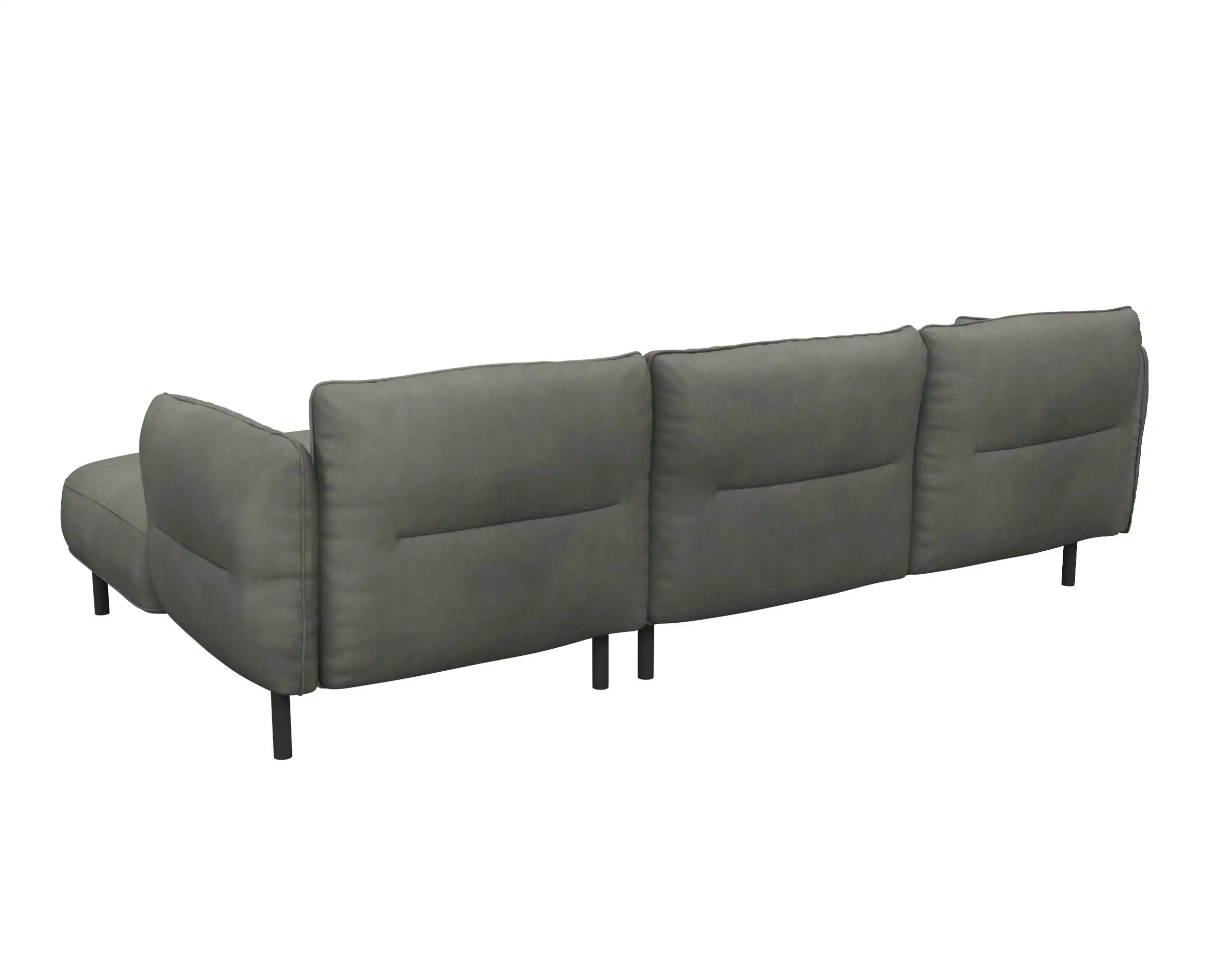 Flexlux 2.5 Sitzer Chaiselong Bild 3