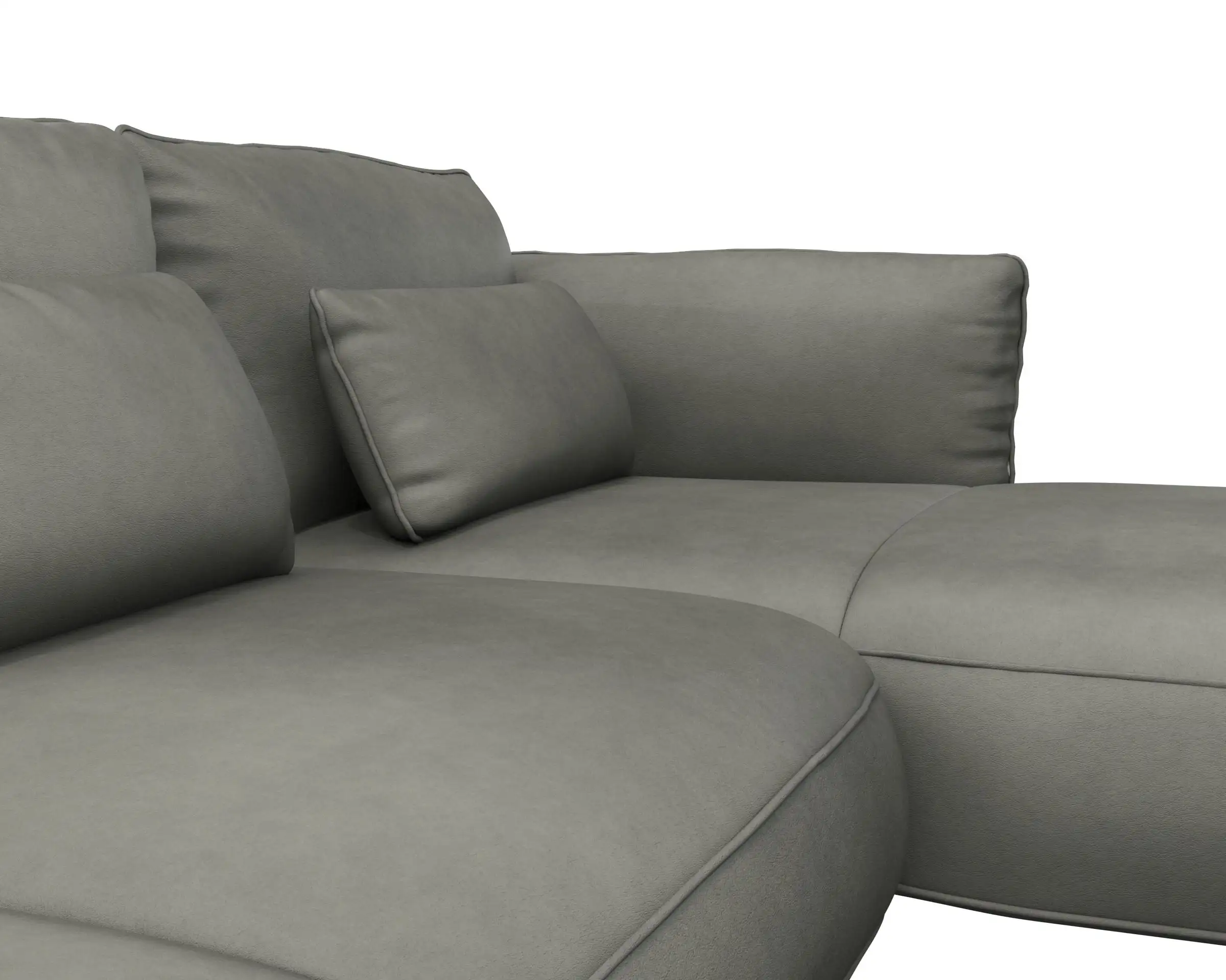 Flexlux 2.5 Sitzer Chaiselong Bild 4