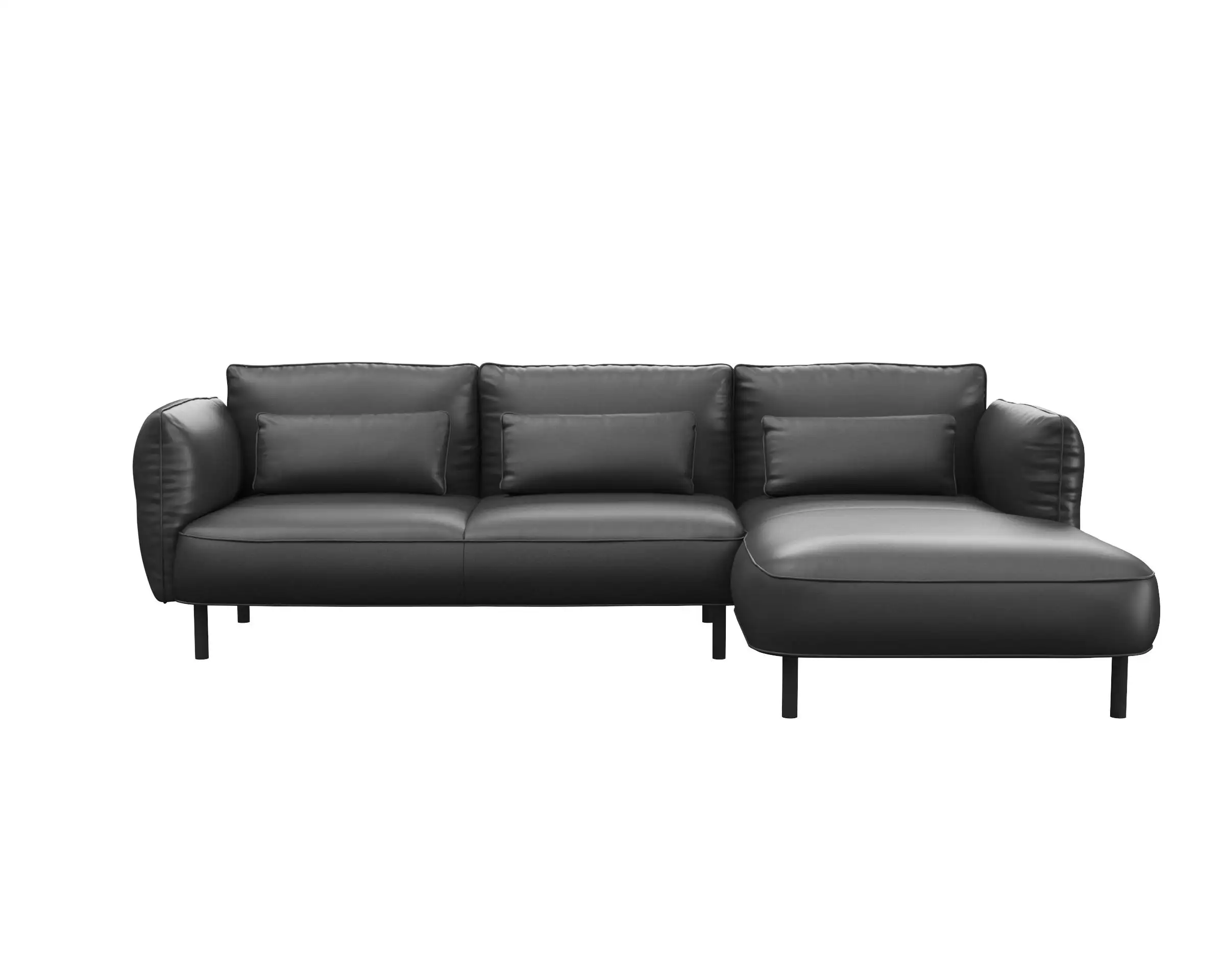 Flexlux 2.5 Sitzer Chaiselong Bild 1