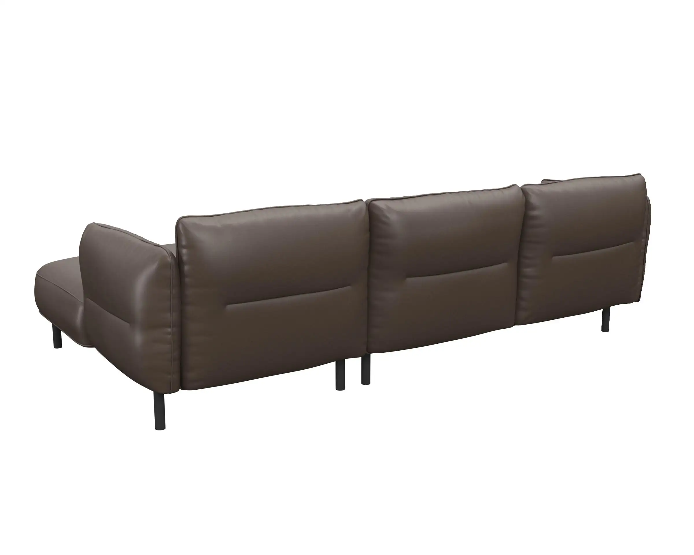 Flexlux 2.5 Sitzer Chaiselong Bild 3