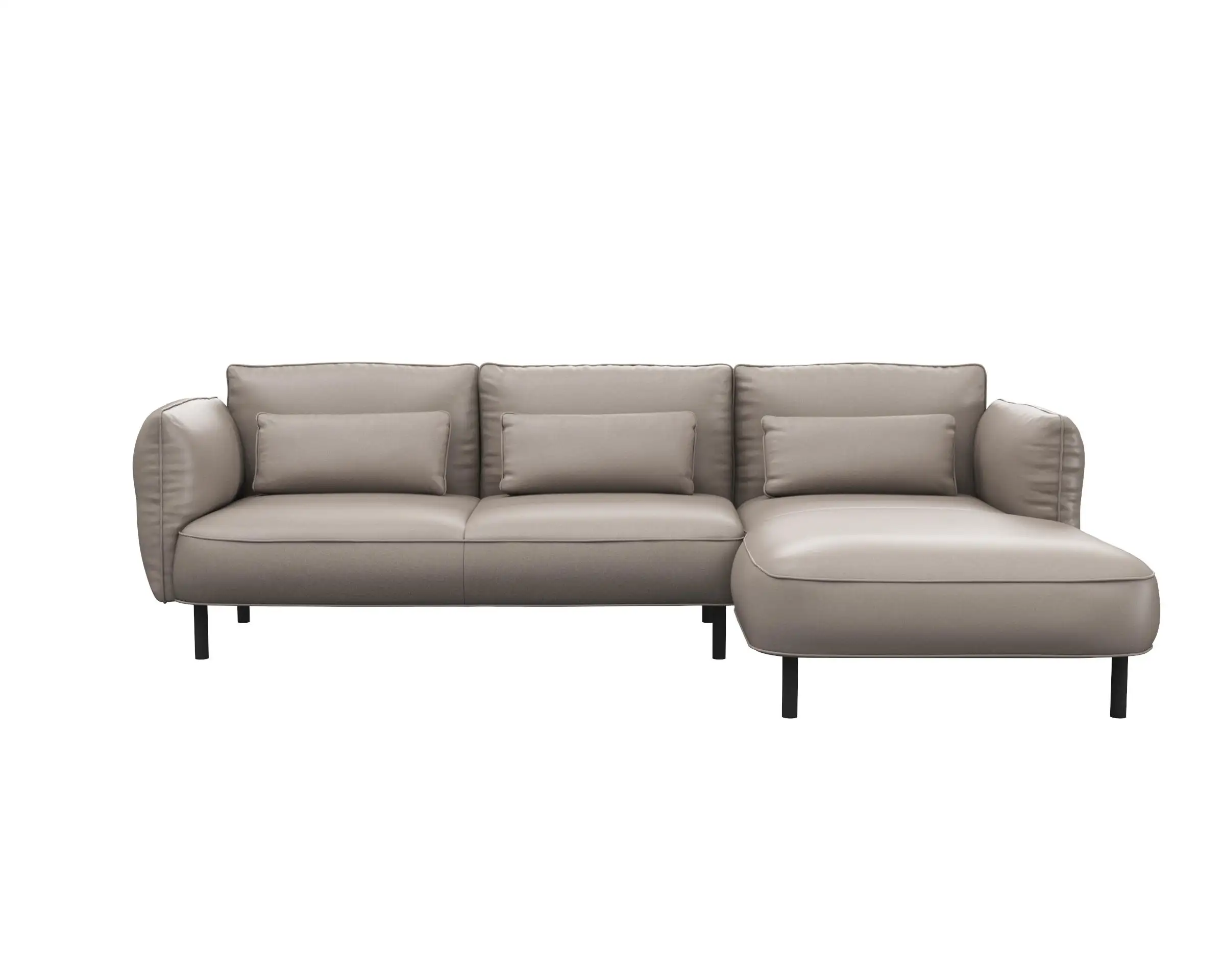 Flexlux 2.5 Sitzer Chaiselong Bild 1