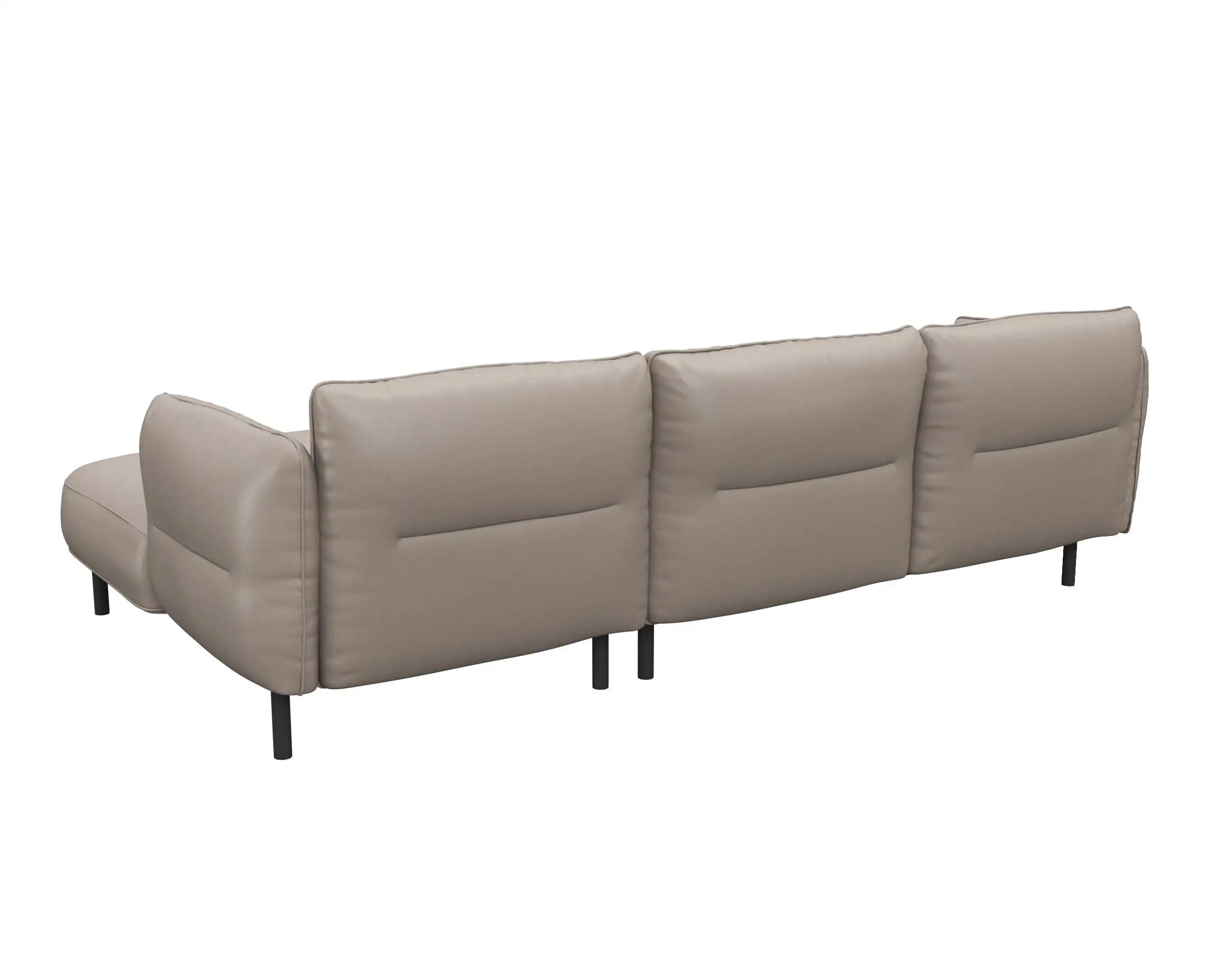 Flexlux 2.5 Sitzer Chaiselong Bild 3