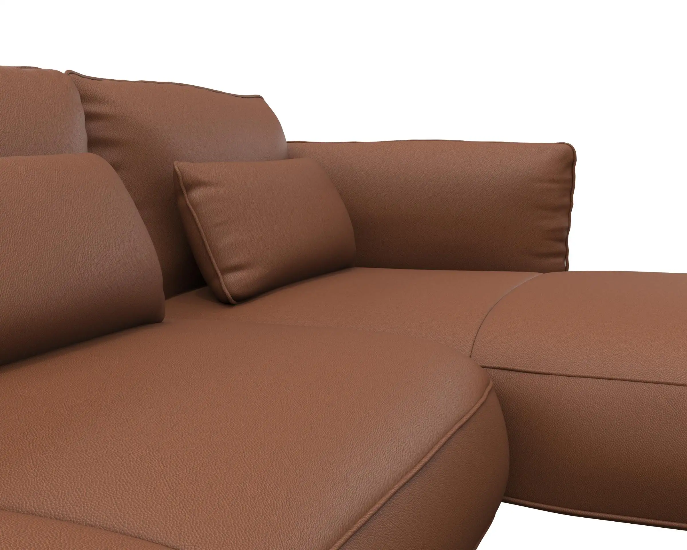 Flexlux 2.5 Sitzer Chaiselong Bild 4