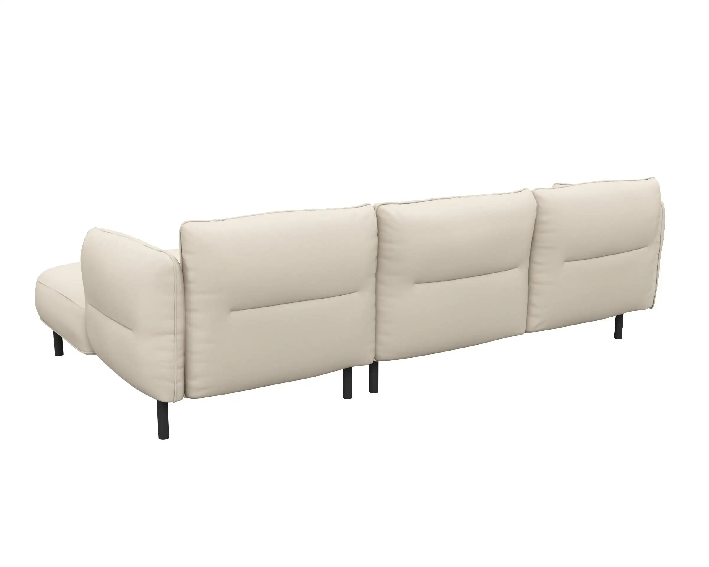 Flexlux 2.5 Sitzer Chaiselong Bild 3