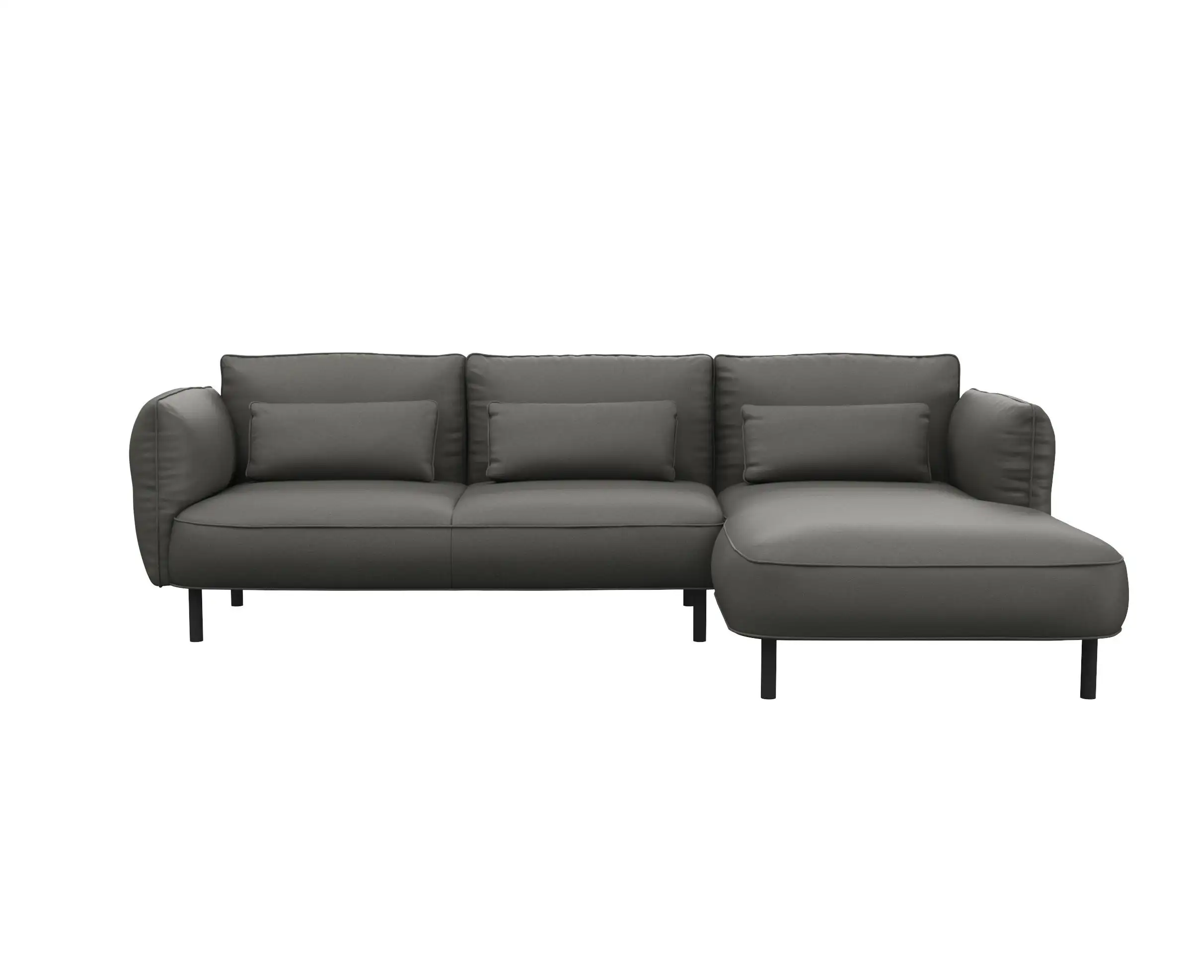Flexlux 2.5 Sitzer Chaiselong Bild 1